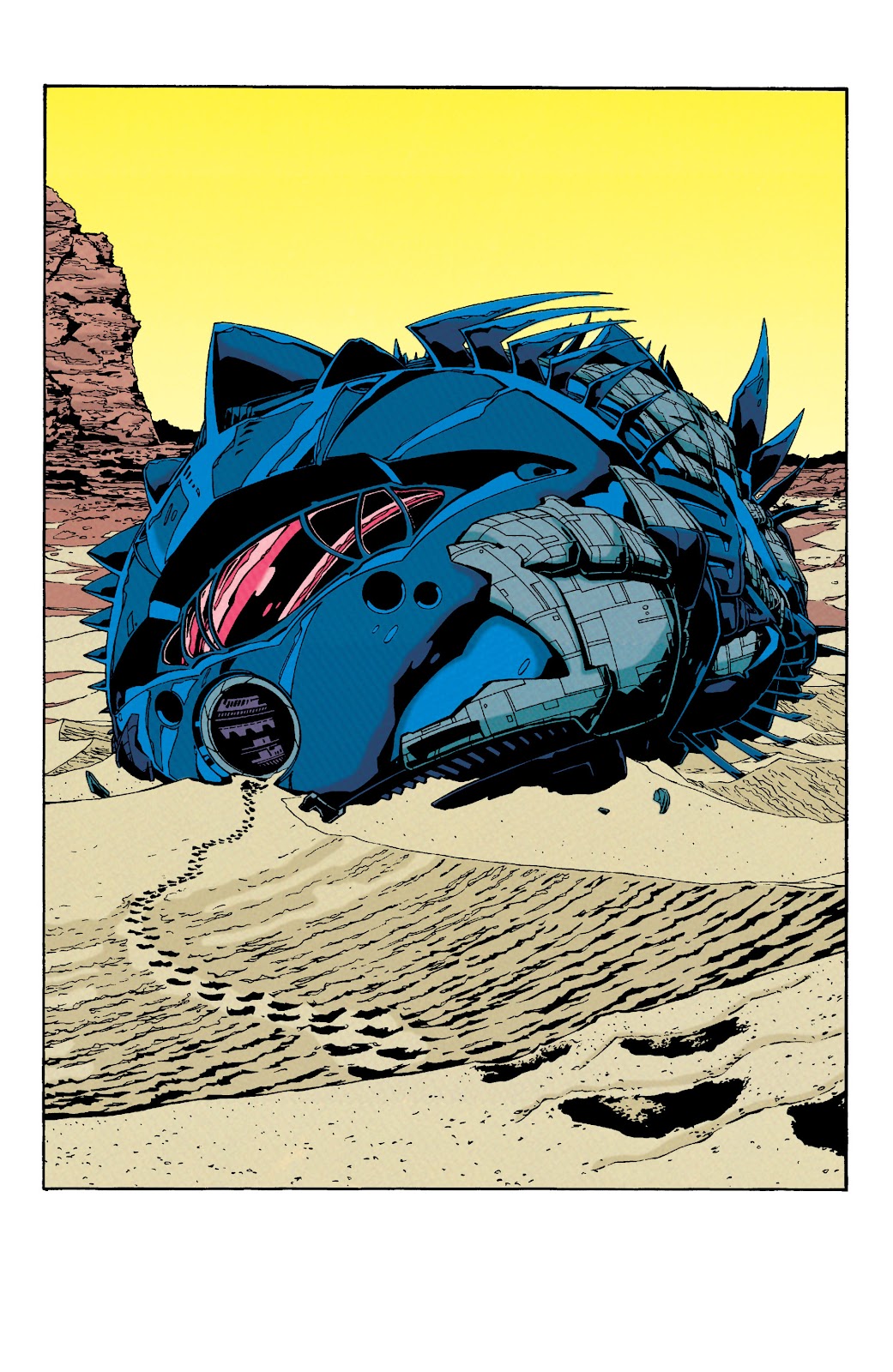 Aquaman (1994) Issue #33 #39 - English 2