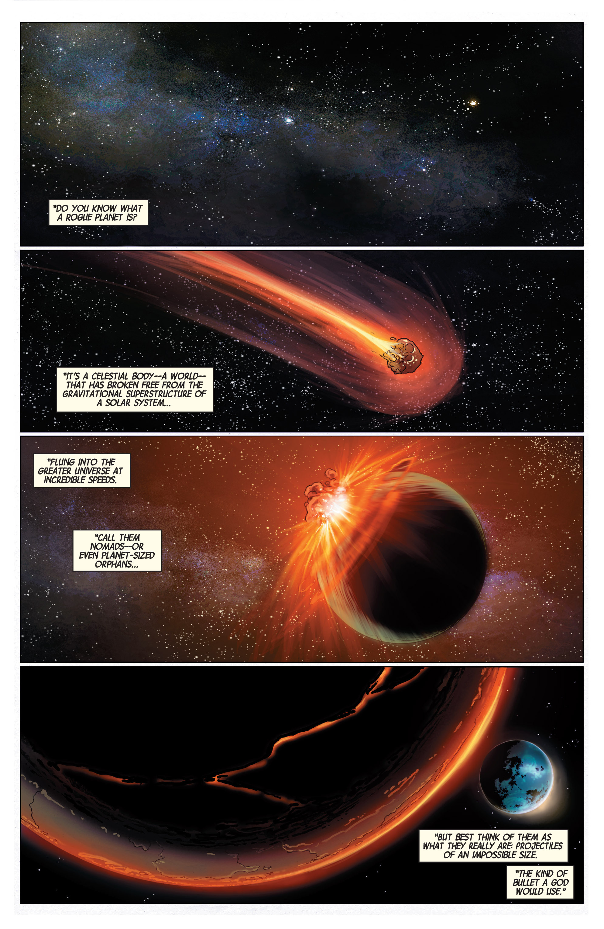 Read online Avengers (2013) comic -  Issue #24 - 20