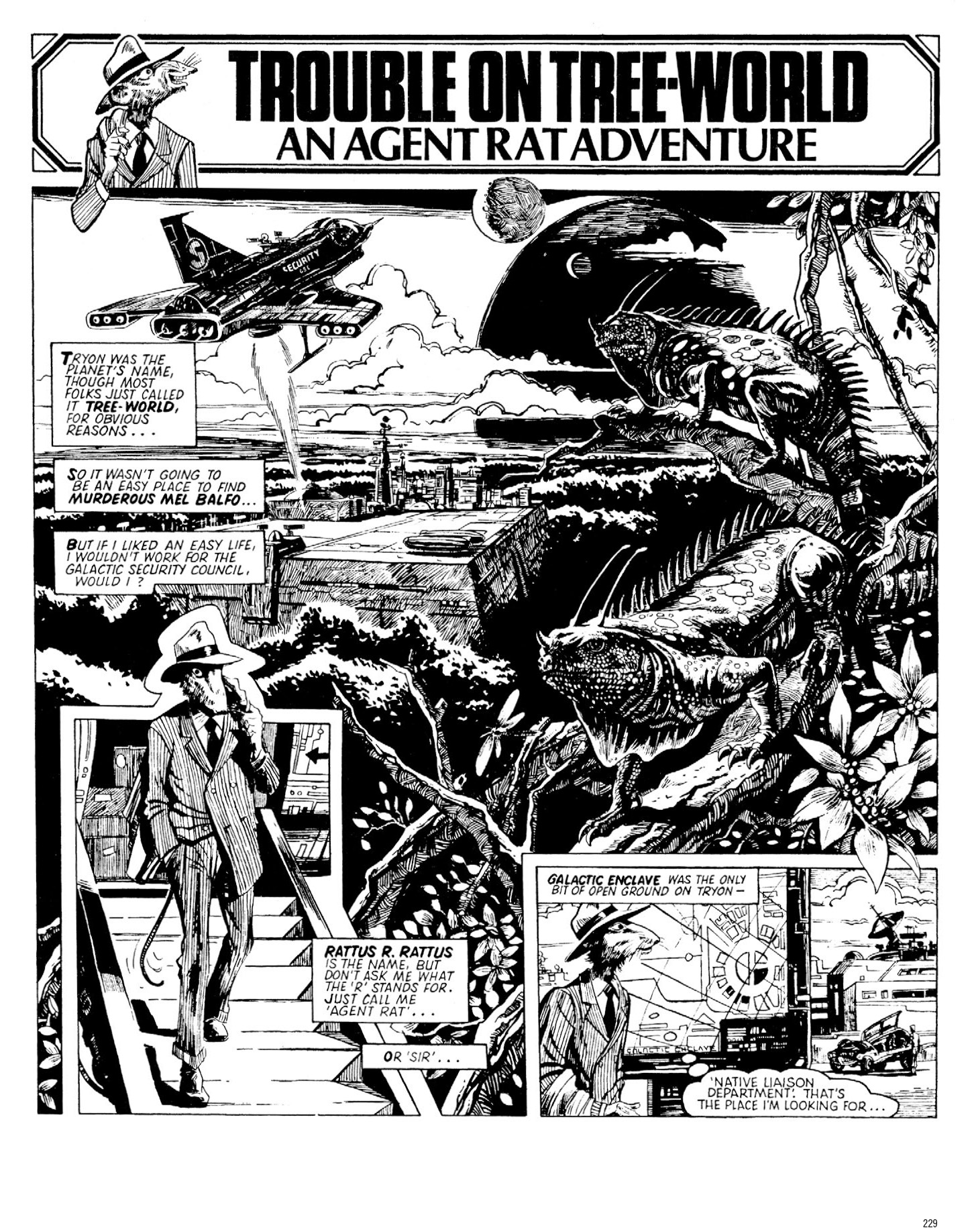 Read online The Complete Future Shocks comic -  Issue # TPB 2 (Part 3) - 32