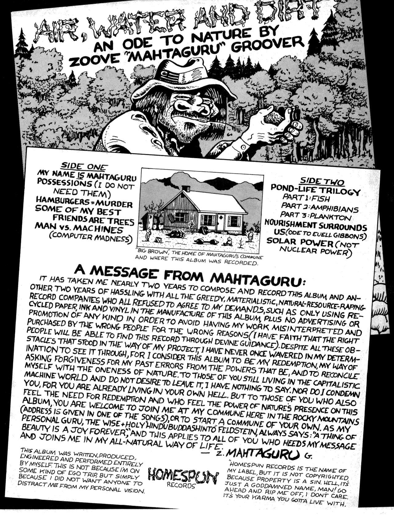 Read online Neat Stuff comic -  Issue #5 - 17