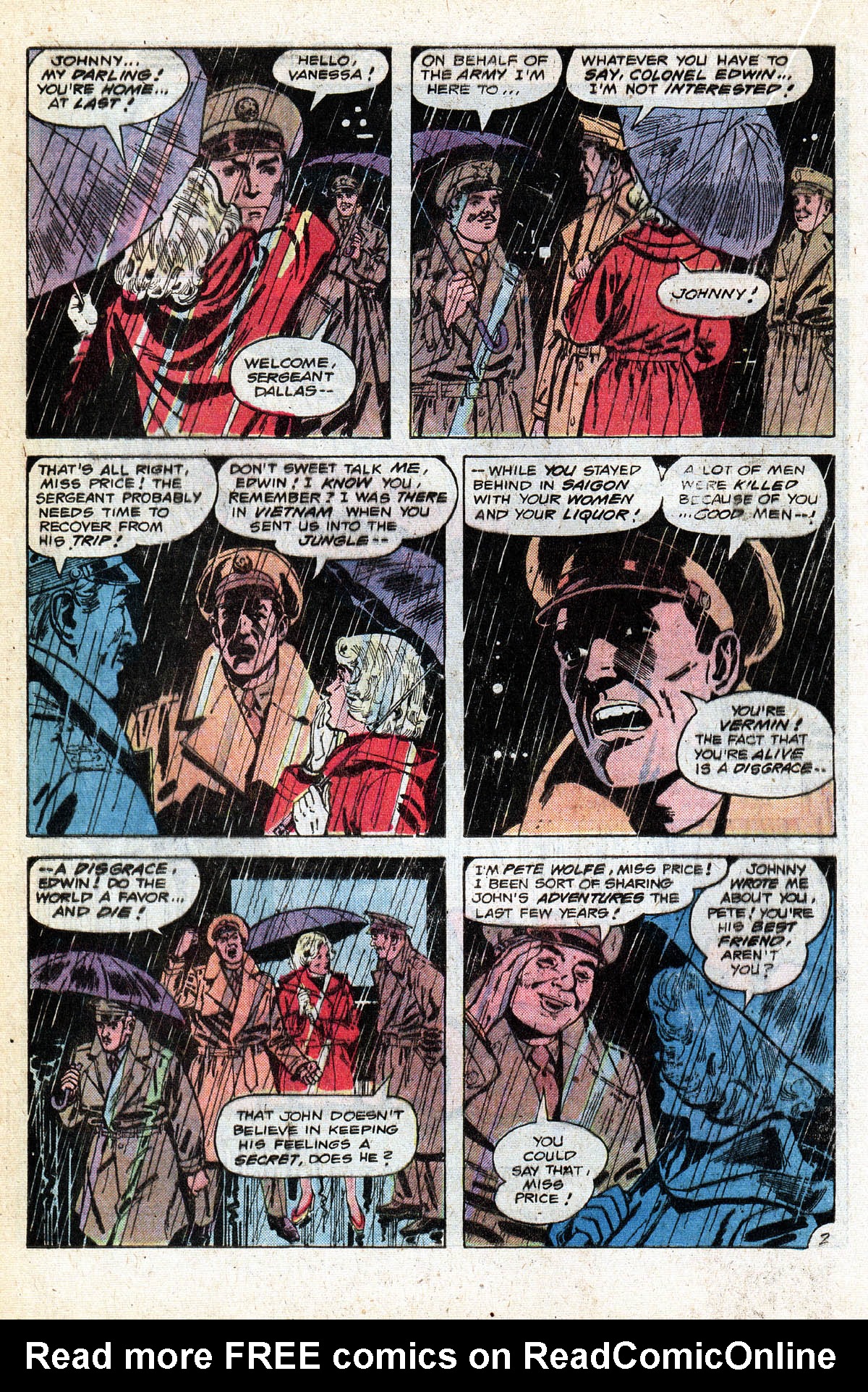 Read online Tales of the Unexpected comic -  Issue #195 - 37