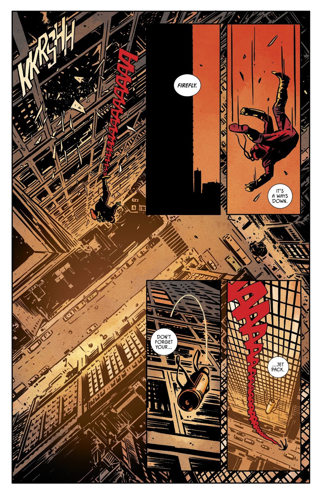 Batman (2016) issue 60 - Page 10