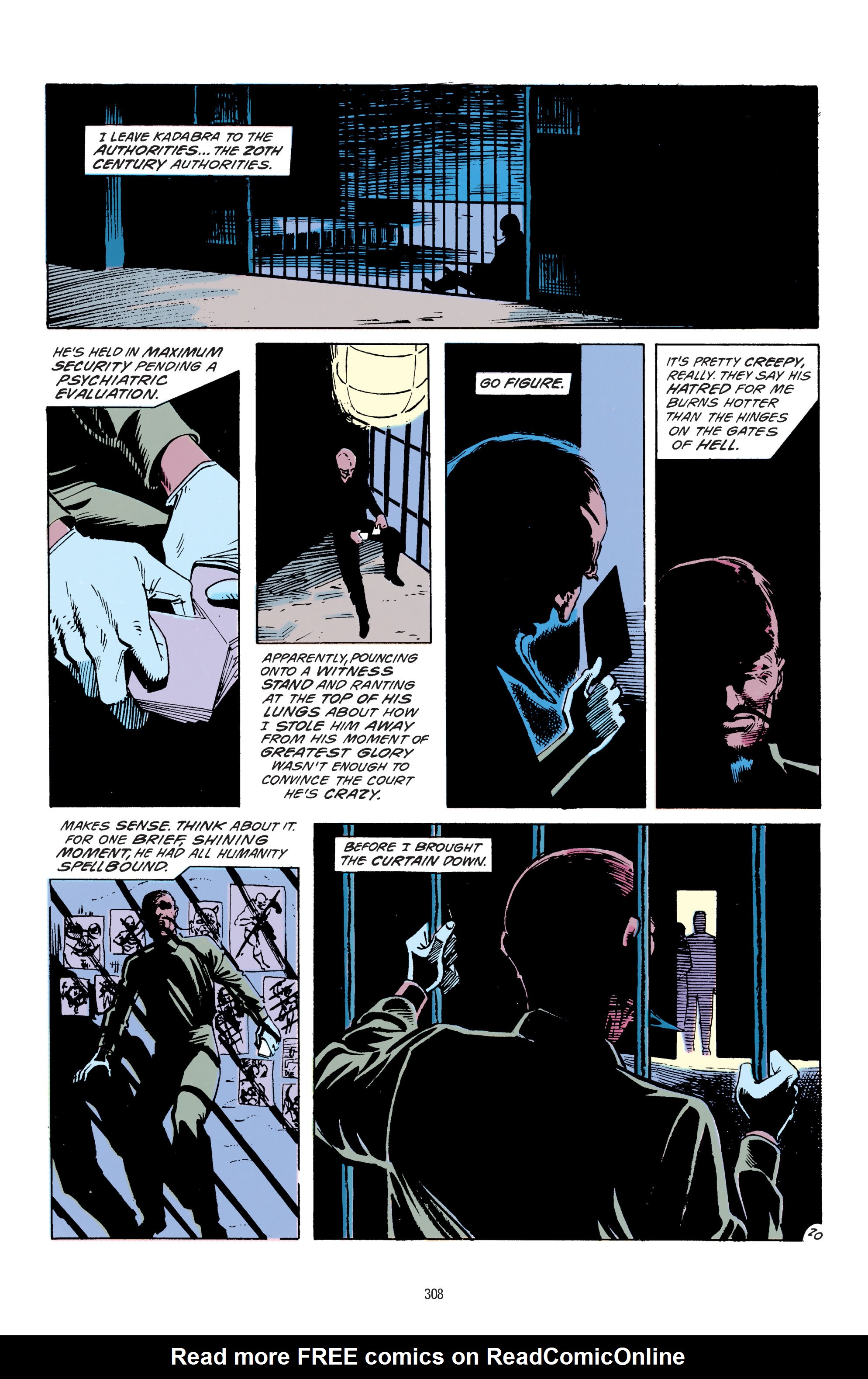 Read online Flash by Mark Waid comic -  Issue # TPB 1 (Part 4) - 5