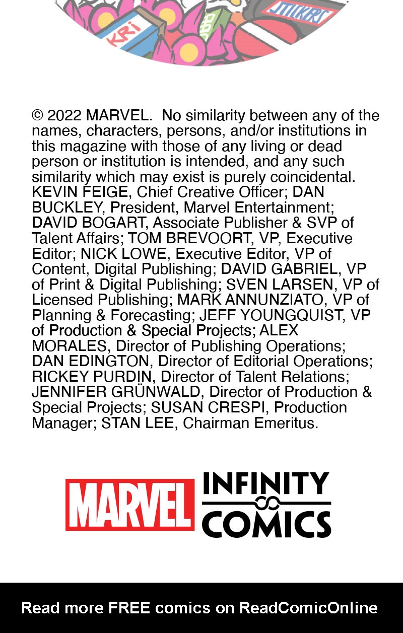 Read online Spider-Verse Unlimited: Infinity Comic comic -  Issue #22 - 48