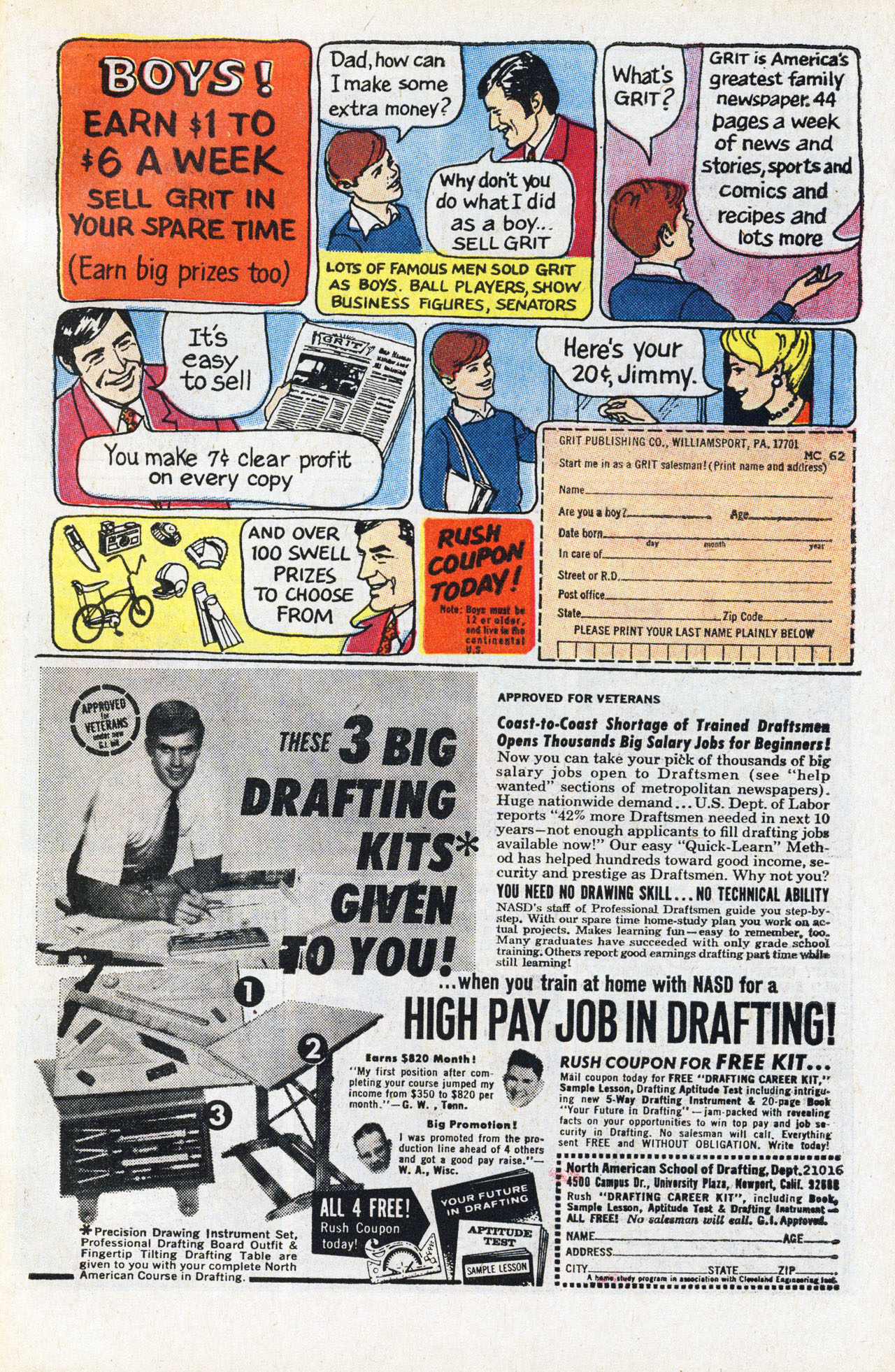 Read online Kid Colt Outlaw comic -  Issue #160 - 31