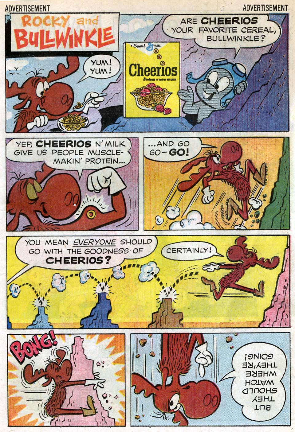 Read online Uncle Scrooge (1953) comic -  Issue #51 - 19