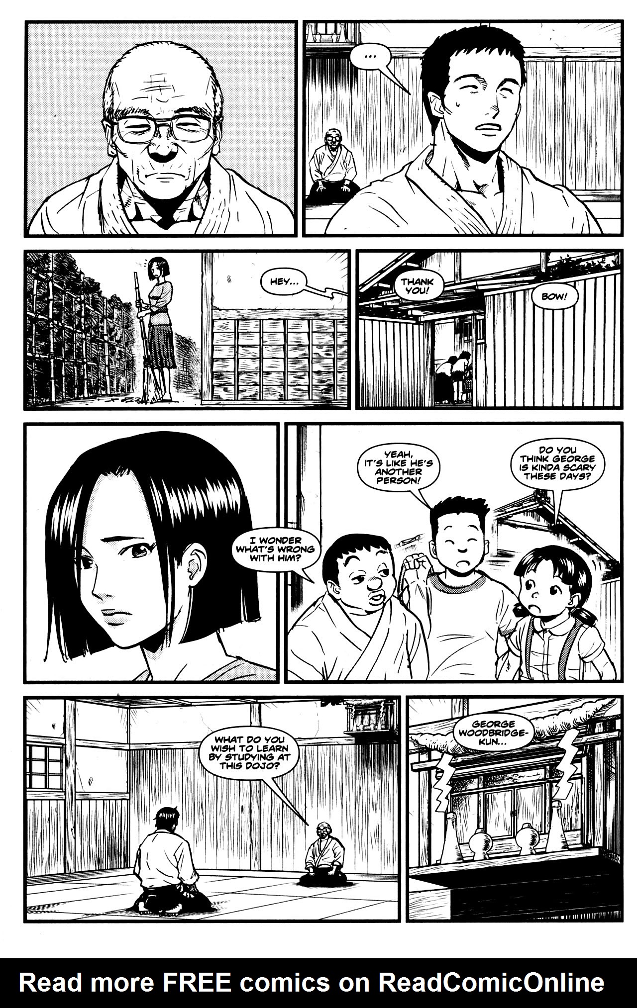 Read online Batman: Death Mask comic -  Issue #2 - 28