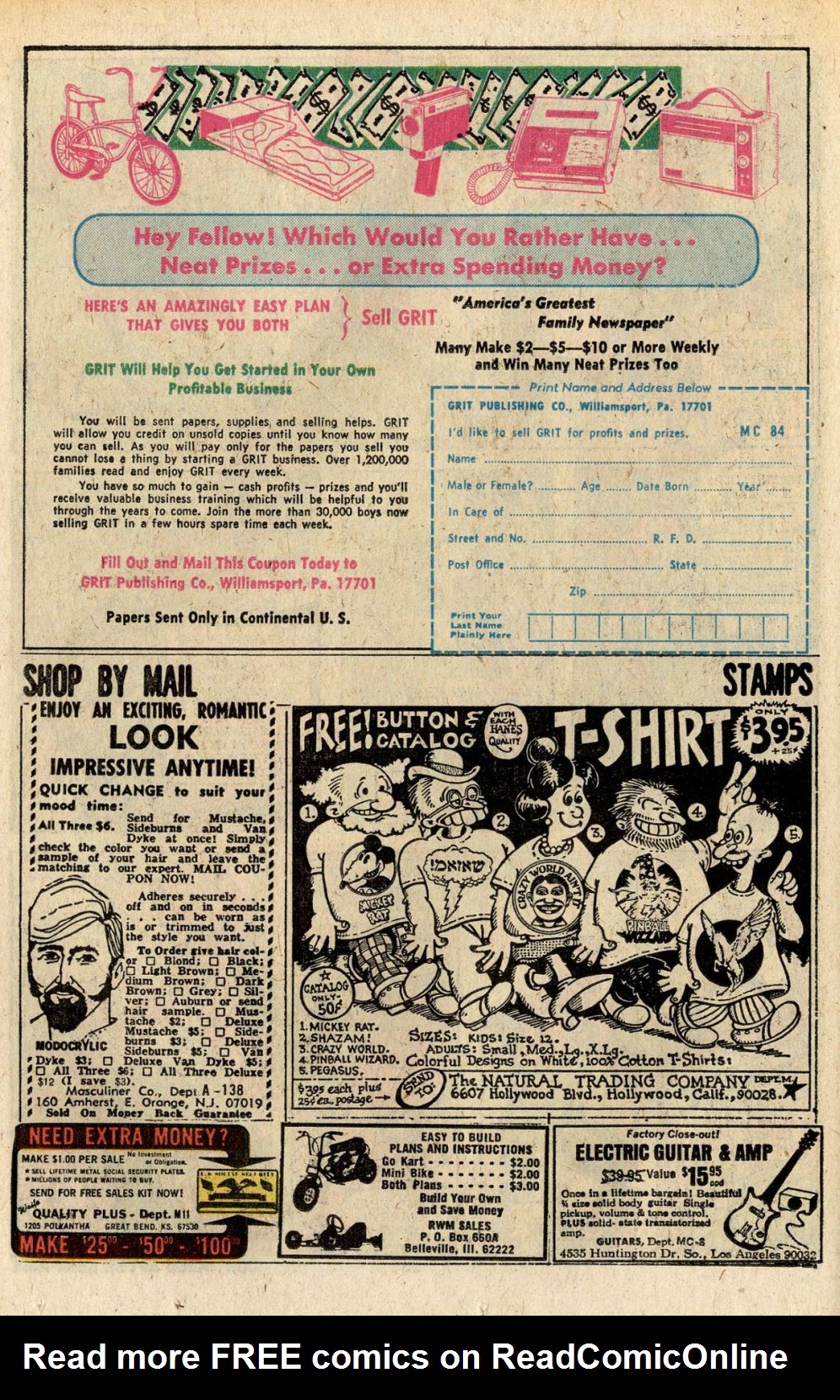 Read online Our Love Story comic -  Issue #30 - 26