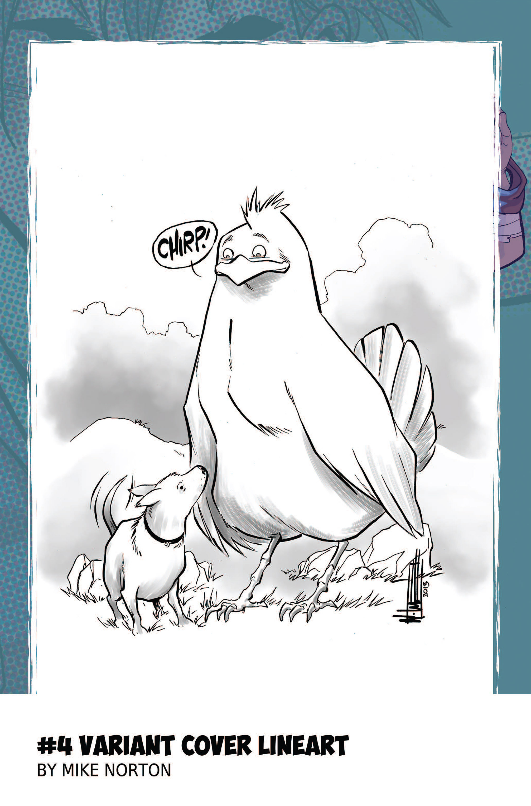 Read online Skyward comic -  Issue #4 - 28