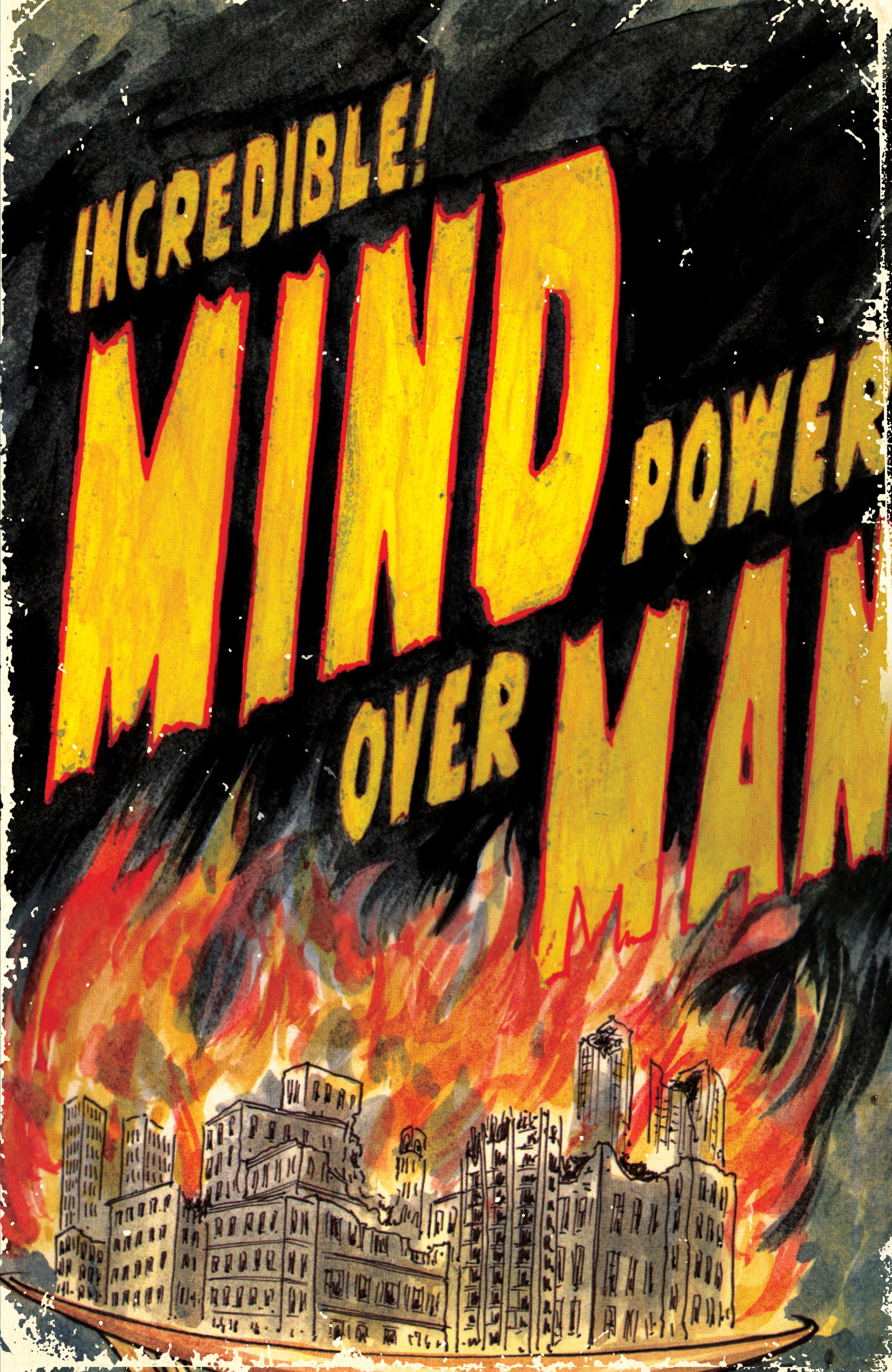 Read online MIND MGMT comic -  Issue # _Omnibus TPB 2 (Part 3) - 13