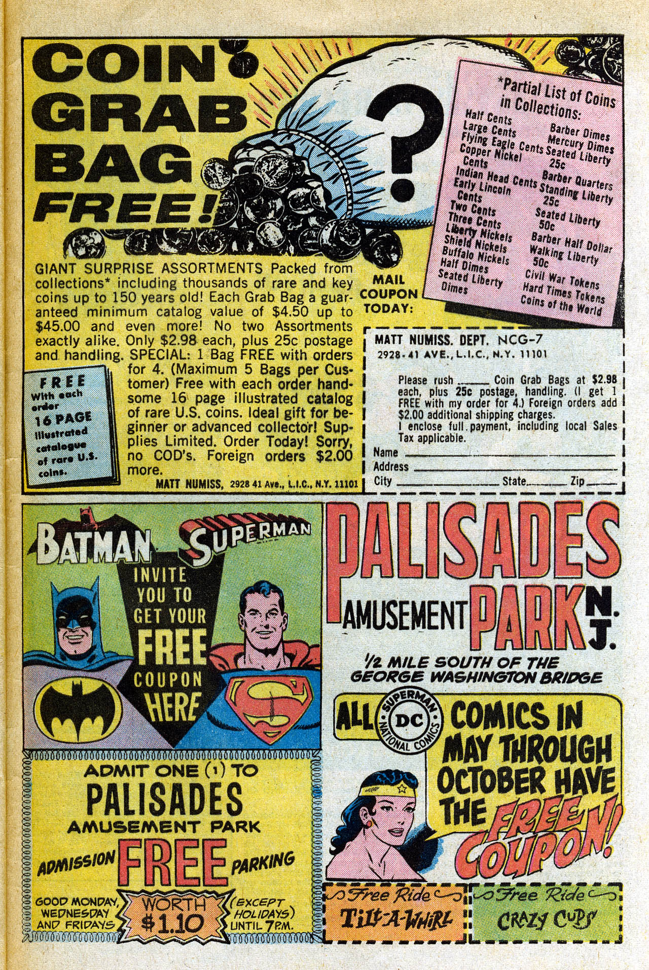 Read online Teen Titans (1966) comic -  Issue #28 - 32