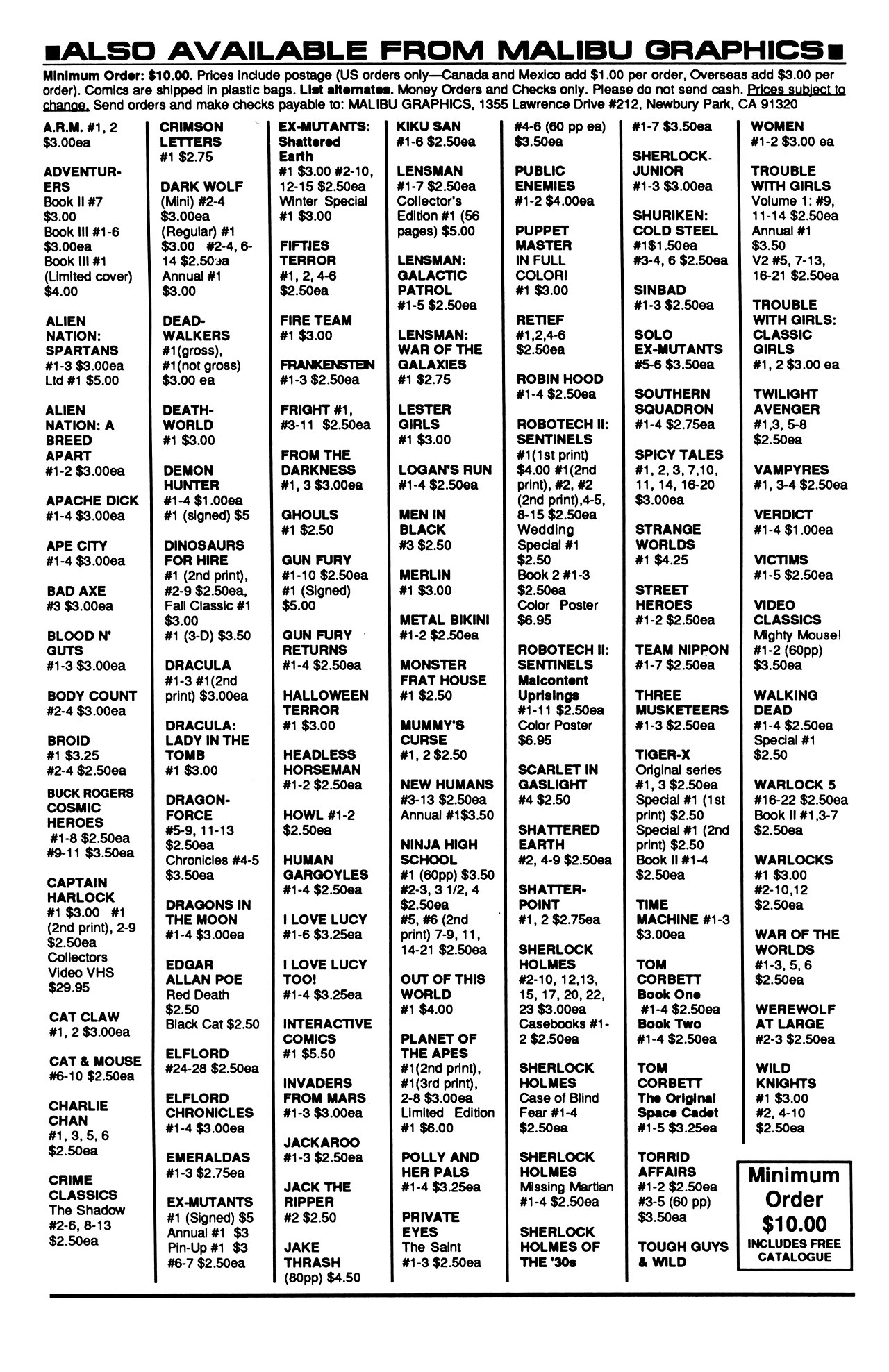 Read online I Love Lucy Too comic -  Issue #6 - 35