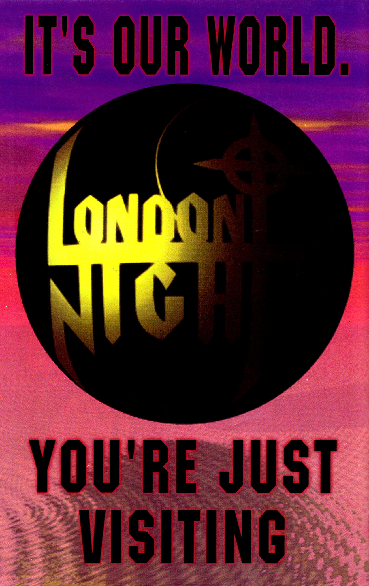 Read online Razor / Warrior Nun Areala - Faith comic -  Issue # Full - 38