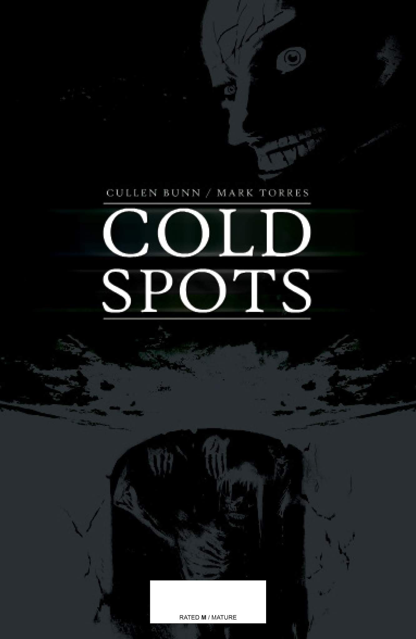 Read online Cold Spots comic -  Issue #4 - 31
