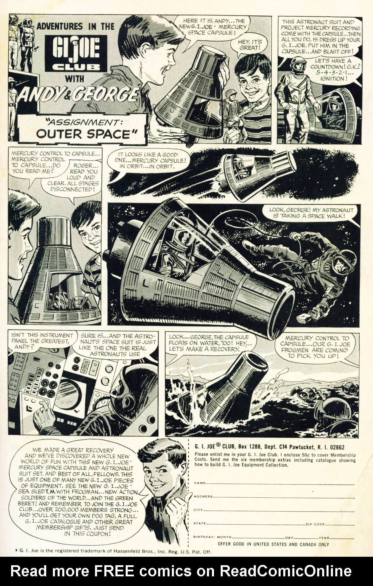 Metal Men (1963) Issue #22 #22 - English 35