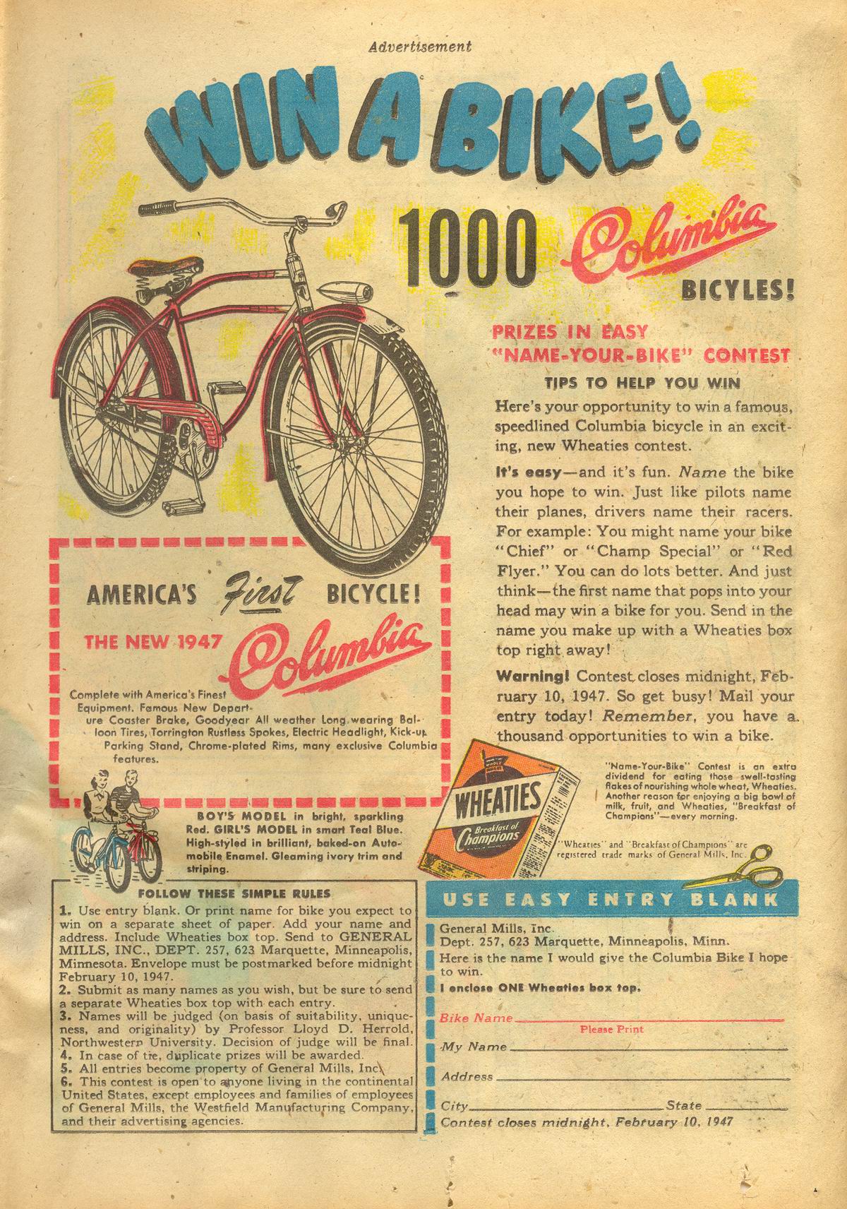 Read online Wonder Woman (1942) comic -  Issue #22 - 15