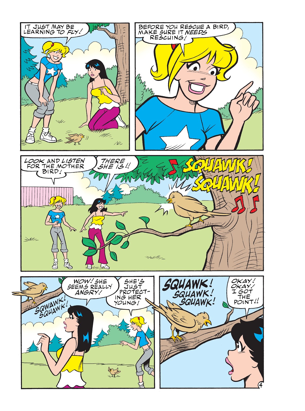 Betty and Veronica Double Digest issue 302 - Page 150