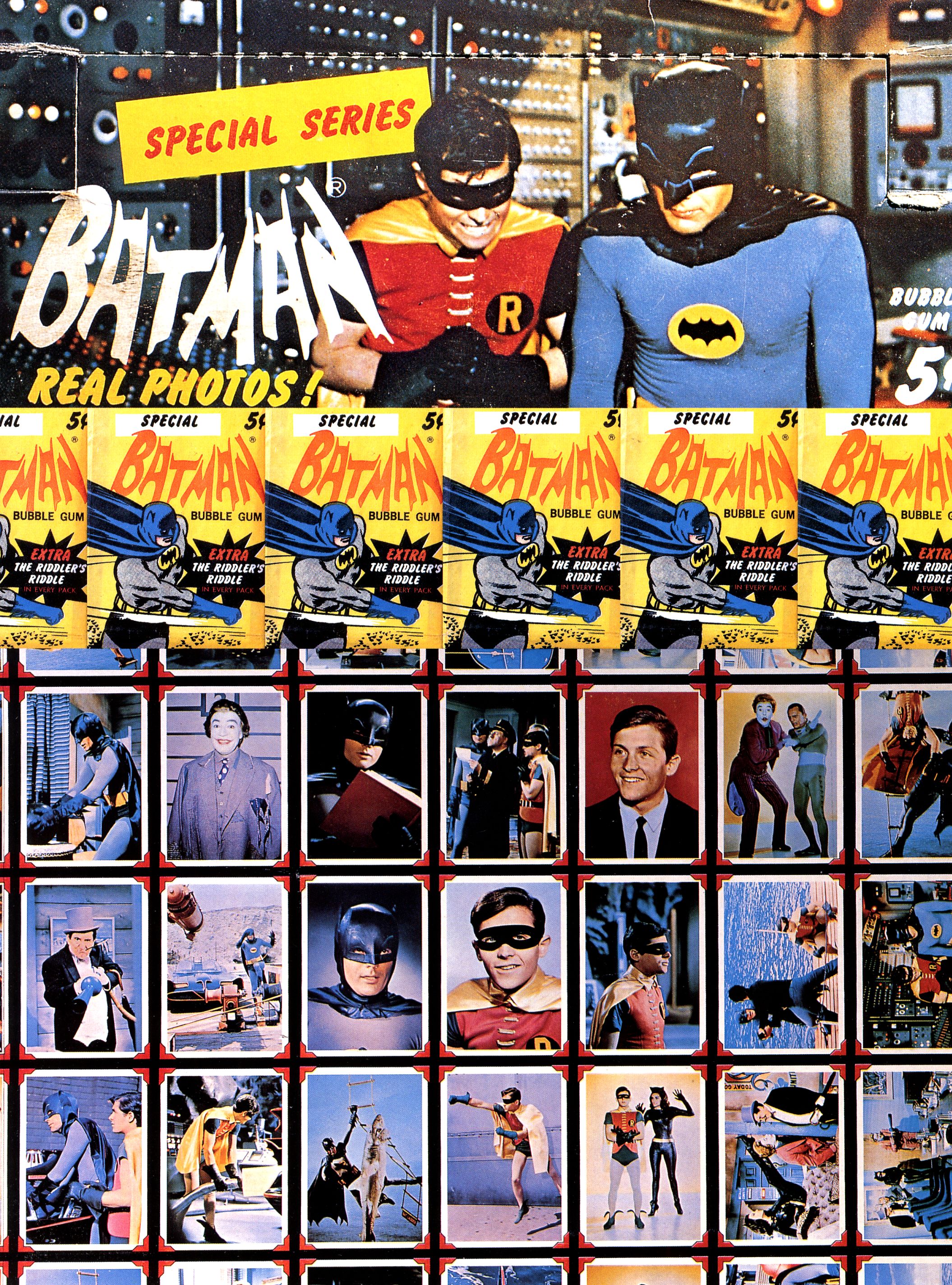 Read online Batman Collected comic -  Issue # TPB (Part 2) - 17