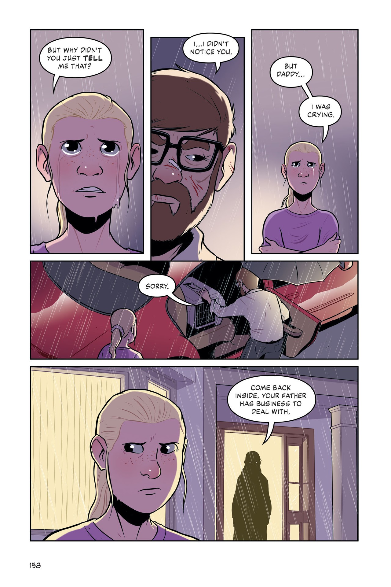 Read online Animorphs: The Graphic Novel comic -  Issue # TPB 2 (Part 2) - 62