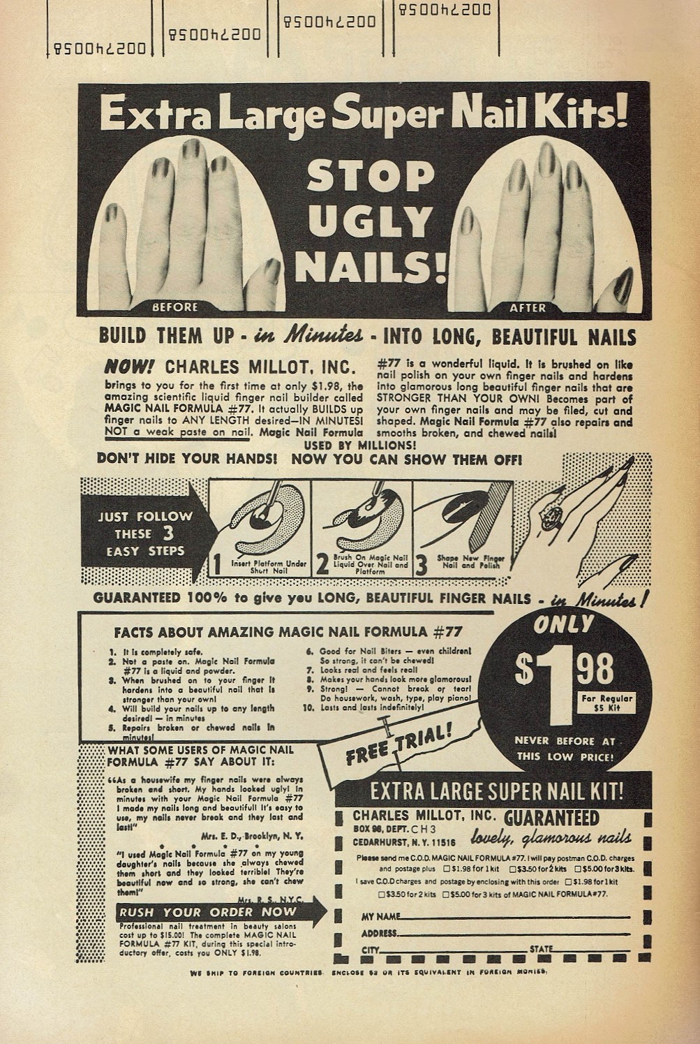 Read online Just Married comic -  Issue #85 - 2