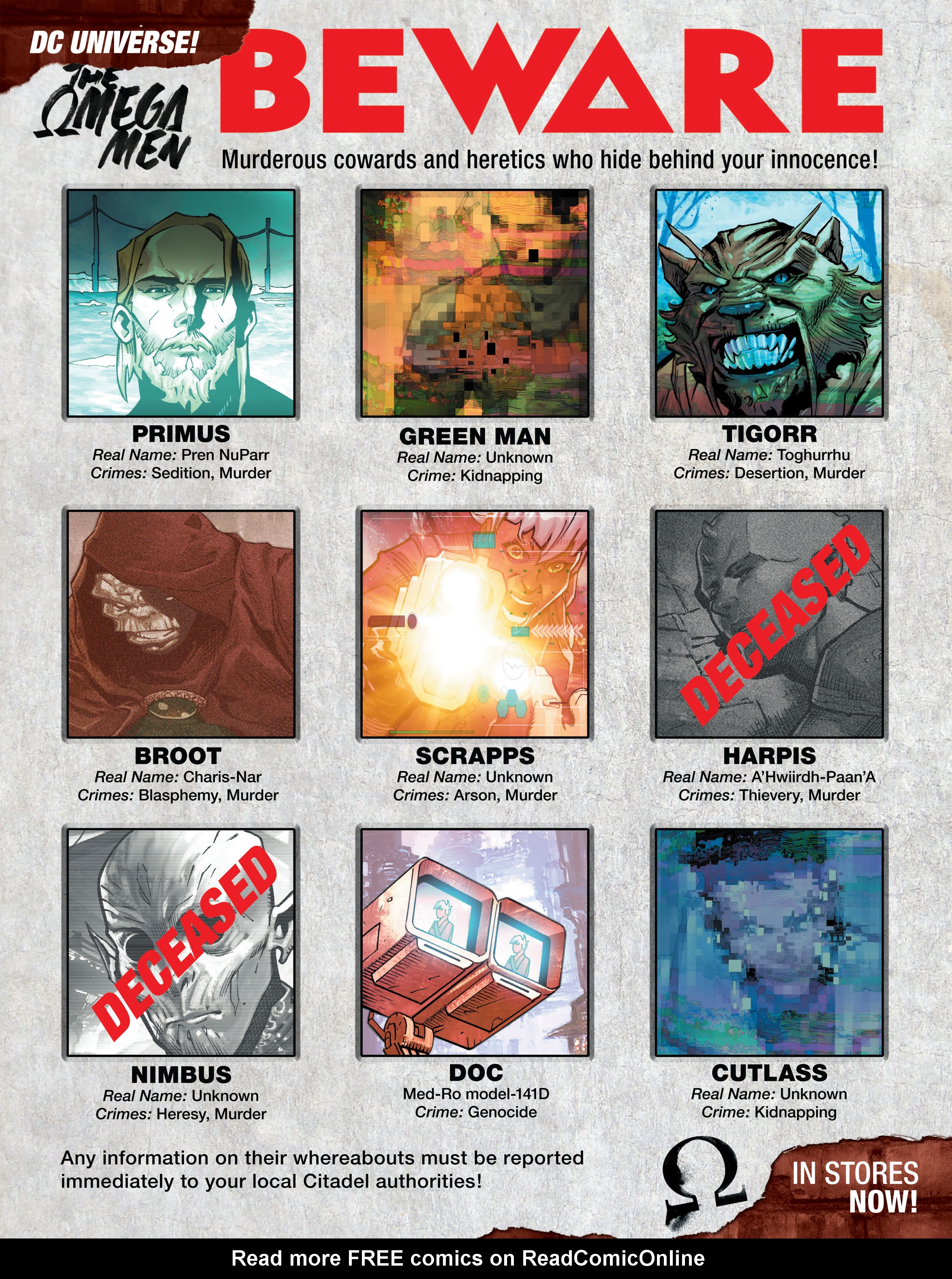Read online Green Lantern: Lost Army comic -  Issue #2 - 24