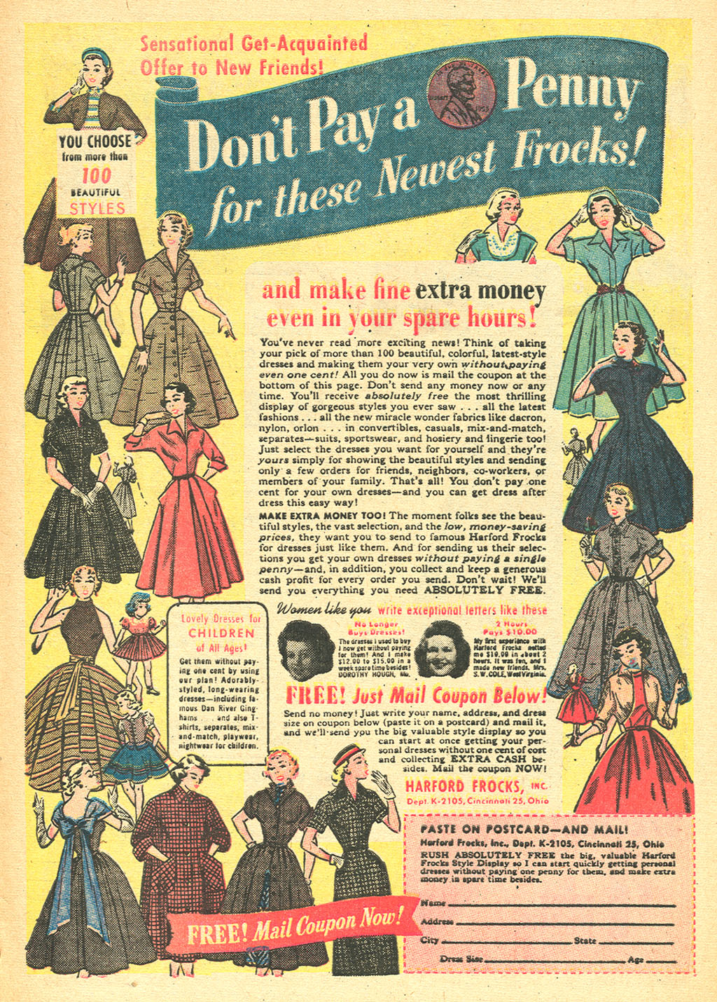 Read online Kid Colt Outlaw comic -  Issue #31 - 33