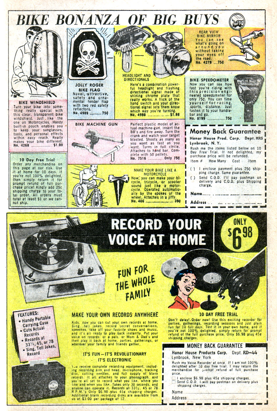 Read online Strange Tales (1951) comic -  Issue #96 - 33