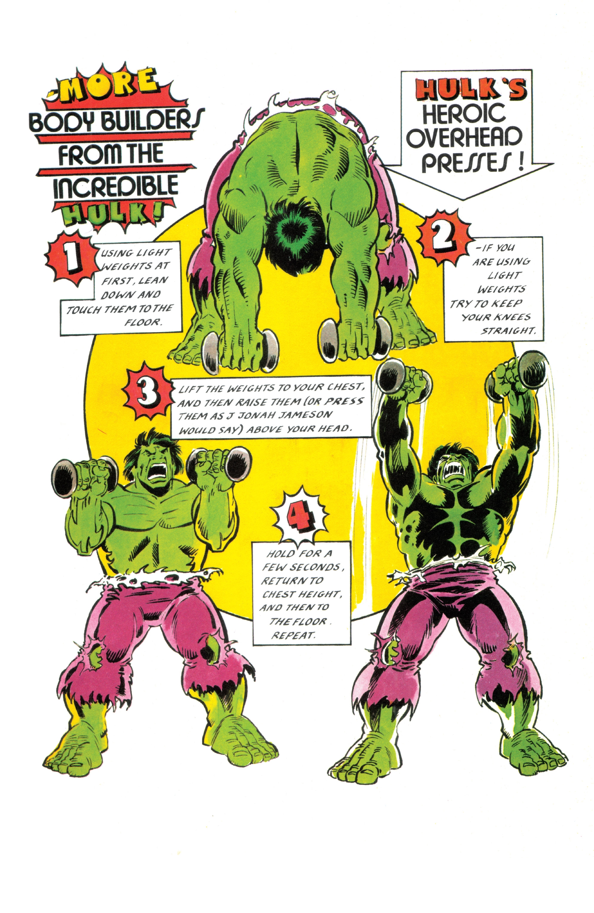 Read online Hulk: From The Marvel UK Vaults comic -  Issue # TPB (Part 2) - 98