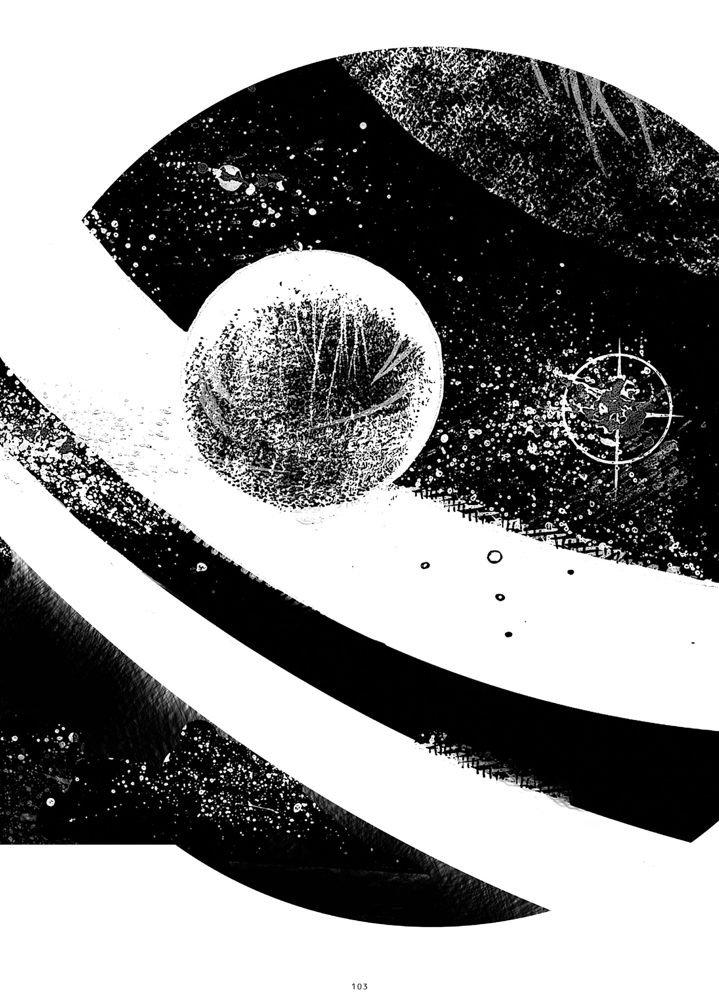 Read online Prison Ship comic -  Issue # TPB - 104