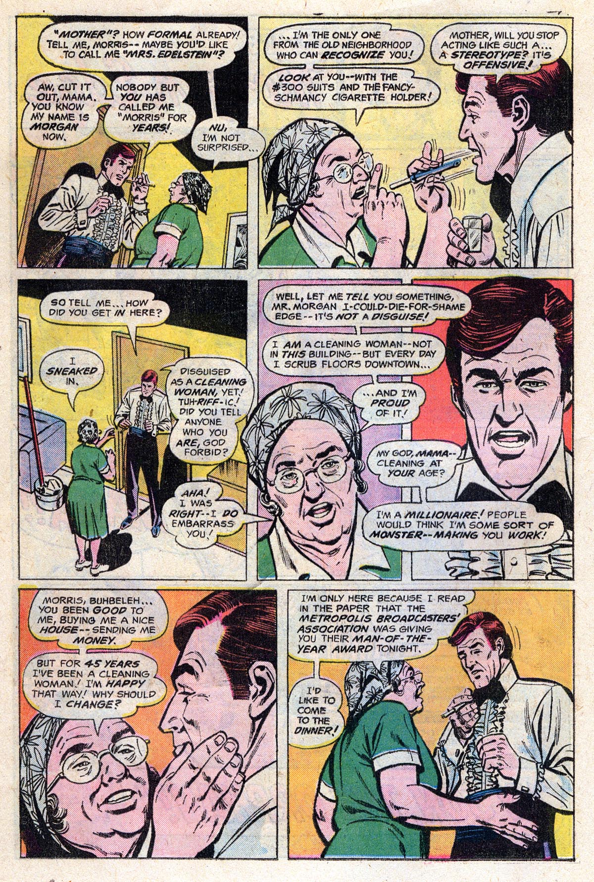 Action Comics (1938) 468 Page 14