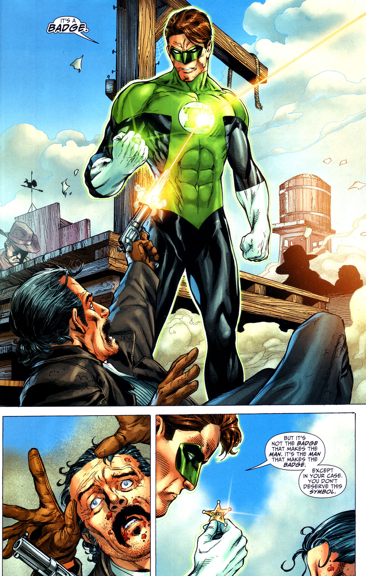 Read online Justice League of America 80 Page Giant comic -  Issue # Full - 14