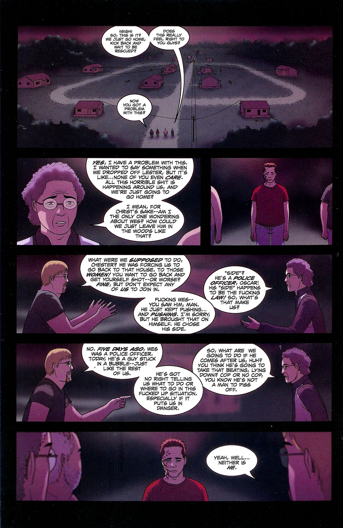 Read online Girls comic -  Issue #18 - 8