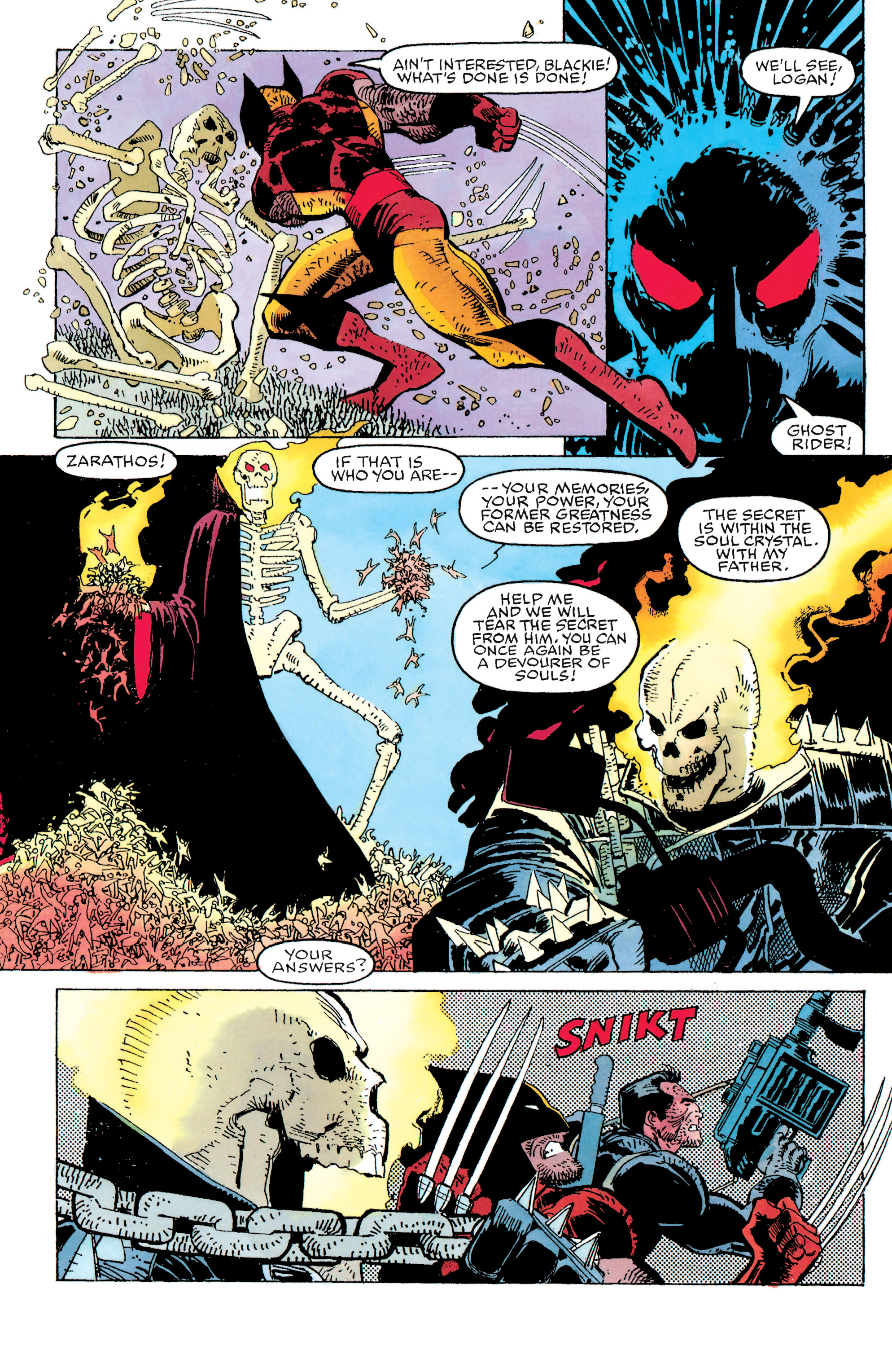 Read online Wolverine Omnibus comic -  Issue # TPB 3 (Part 8) - 35