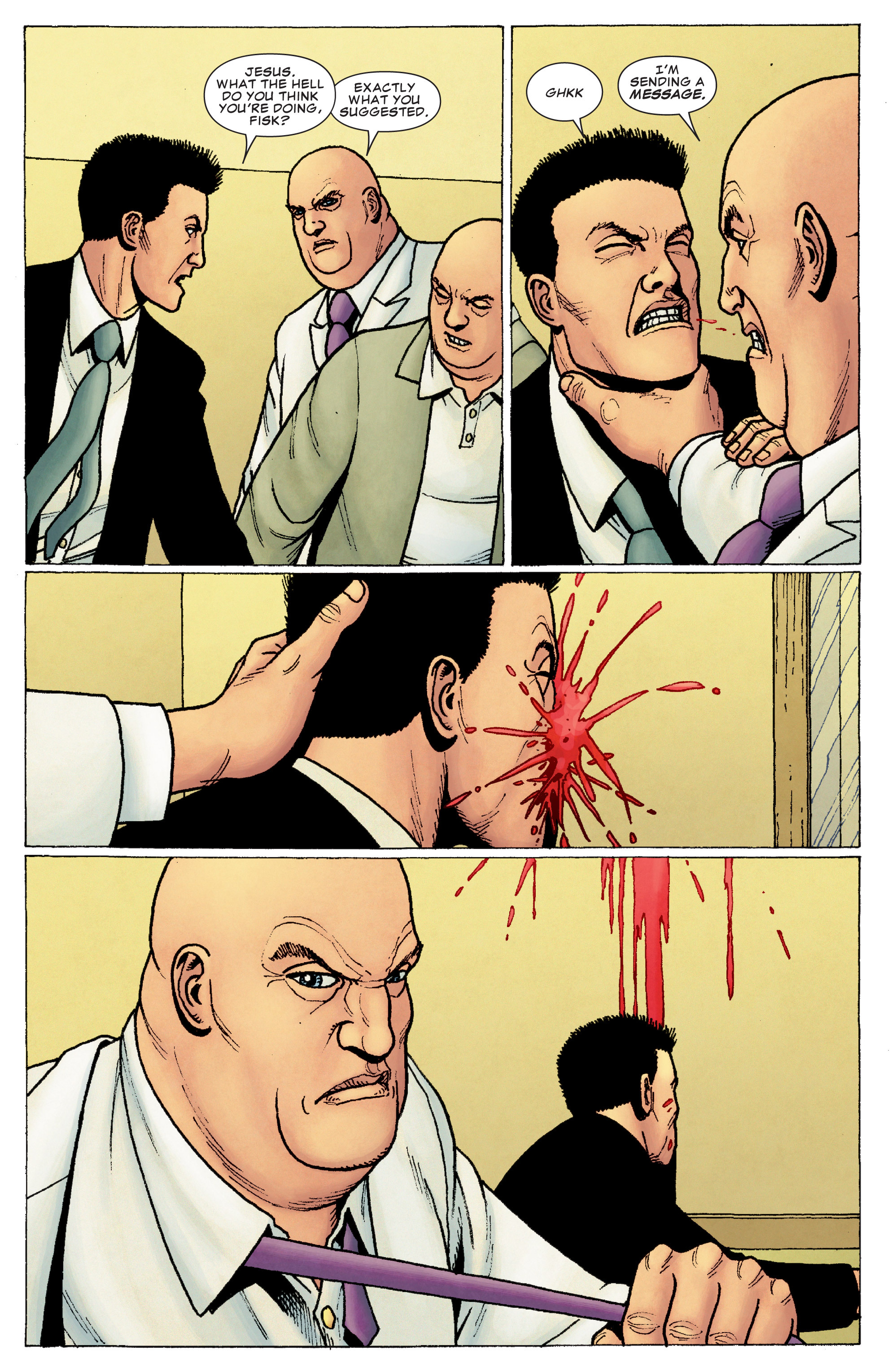 Read online Punisher Max: The Complete Collection comic -  Issue # TPB 7 (Part 5) - 35