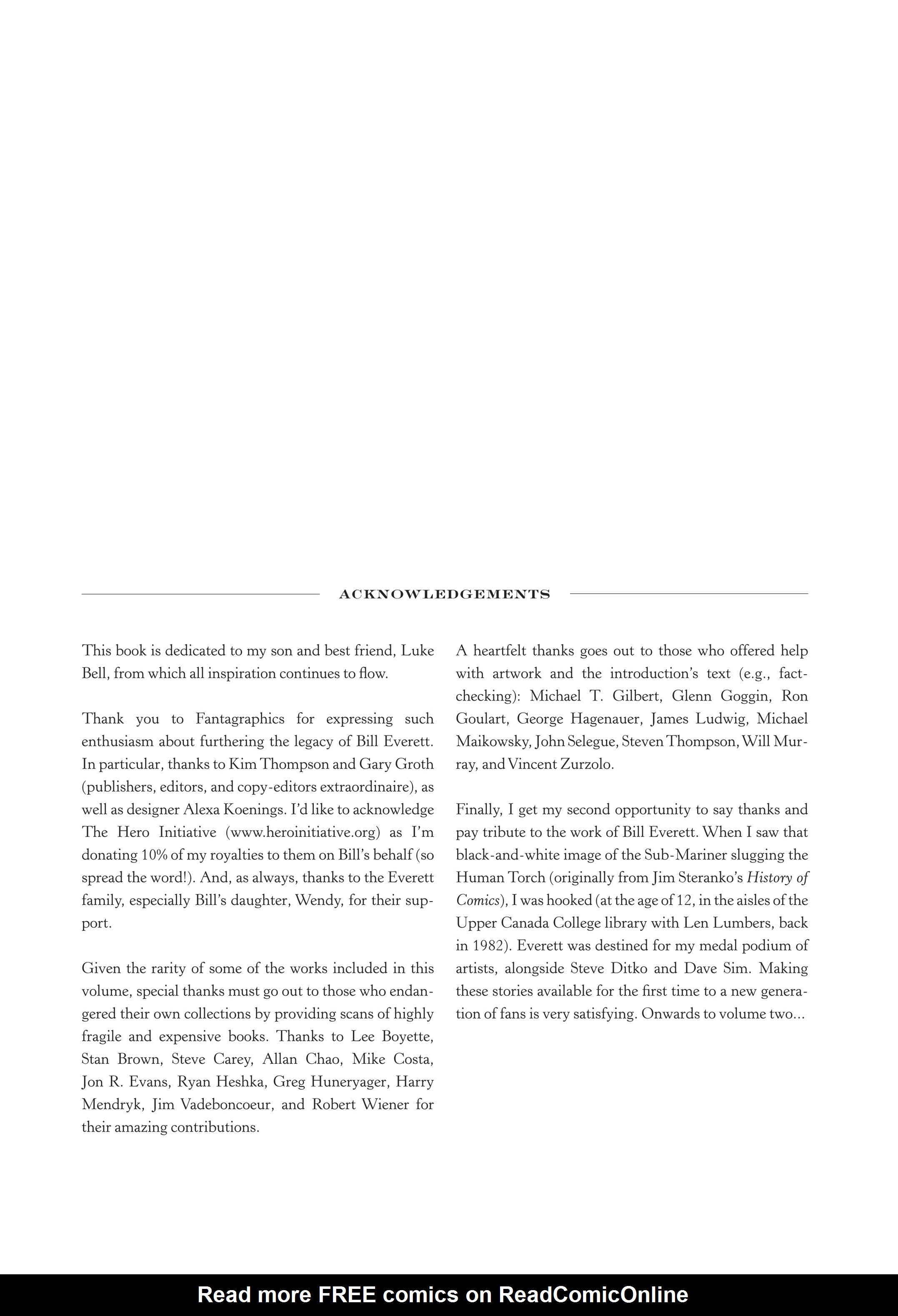 Read online The Bill Everett Archives comic -  Issue # TPB 1 (Part 3) - 41