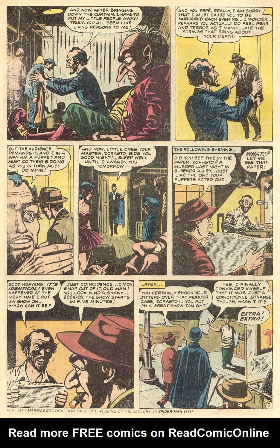 Read online Spellbound (1952) comic -  Issue #13 - 8