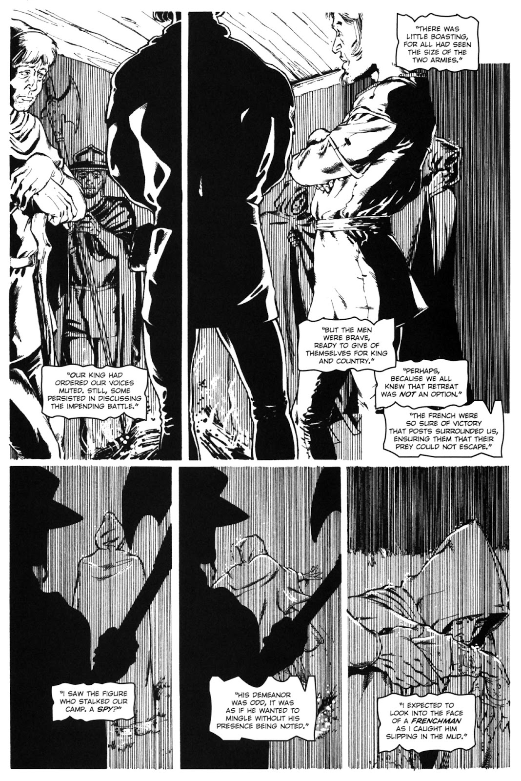 Negative Burn (2006) issue 21 - Page 18