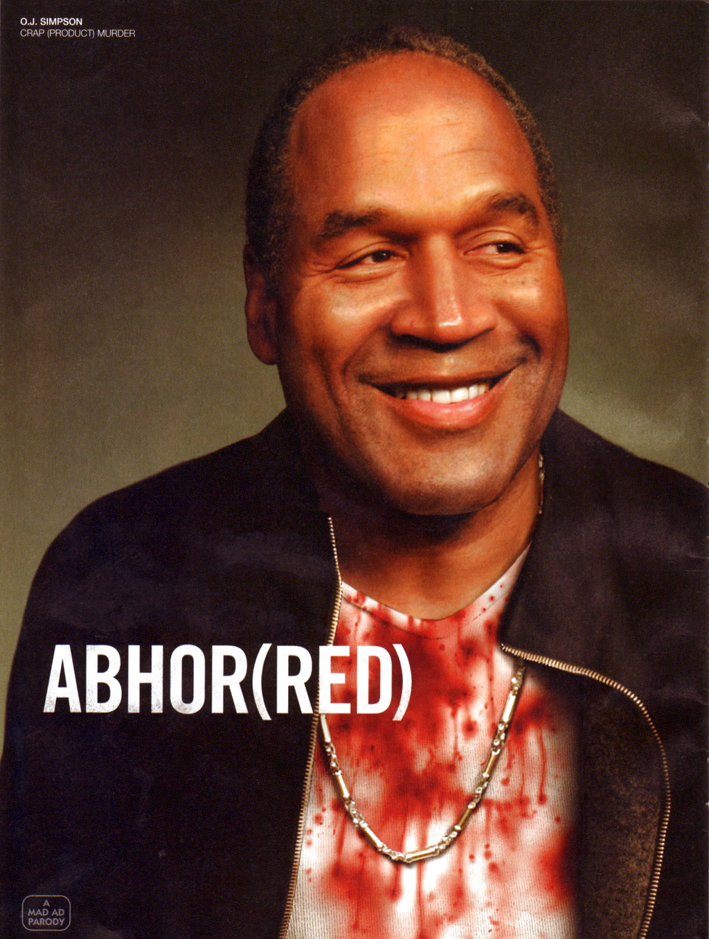 Read online MAD comic -  Issue #474 - 31