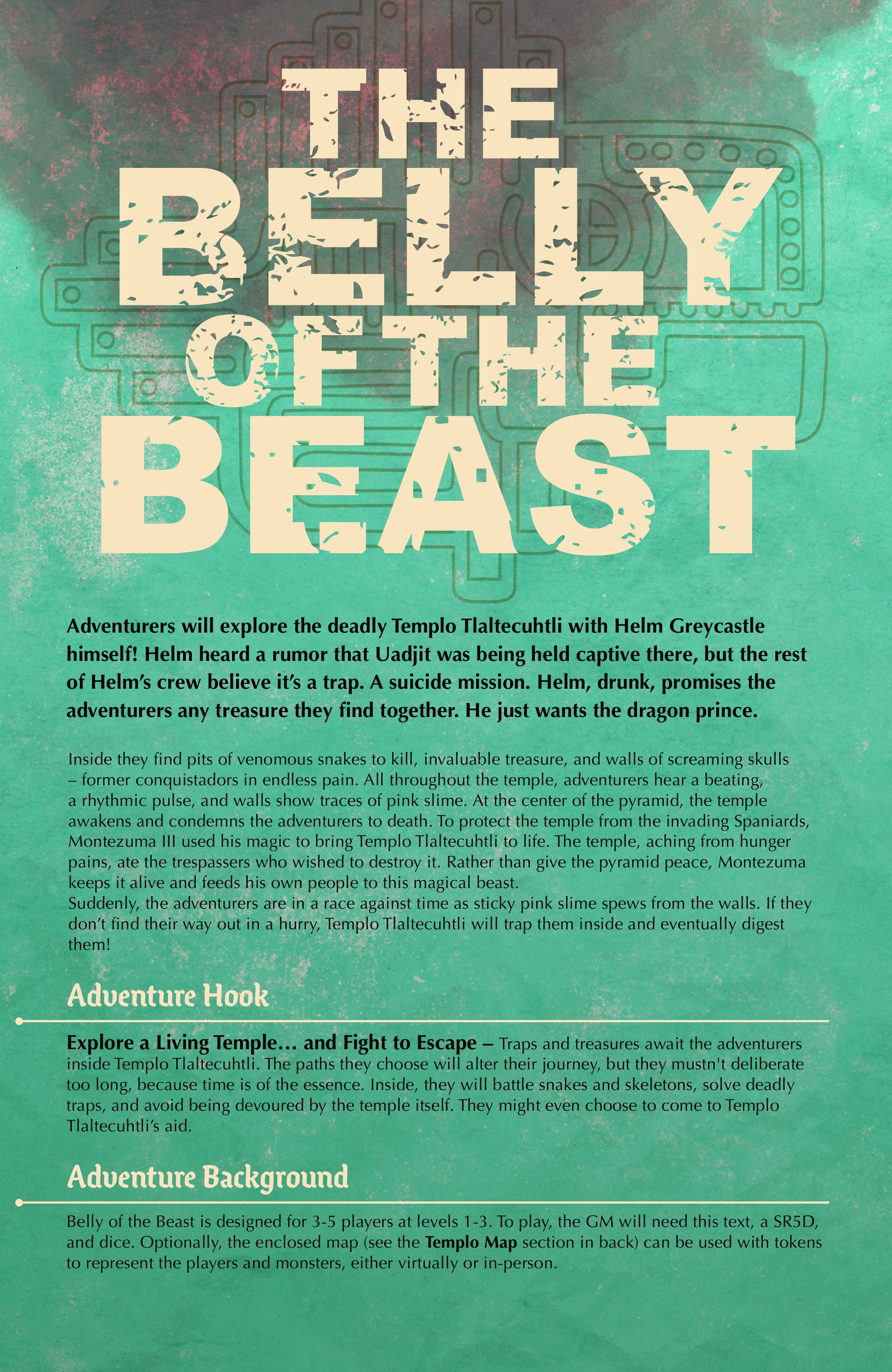 Read online Helm Greycastle comic -  Issue #2 - 22