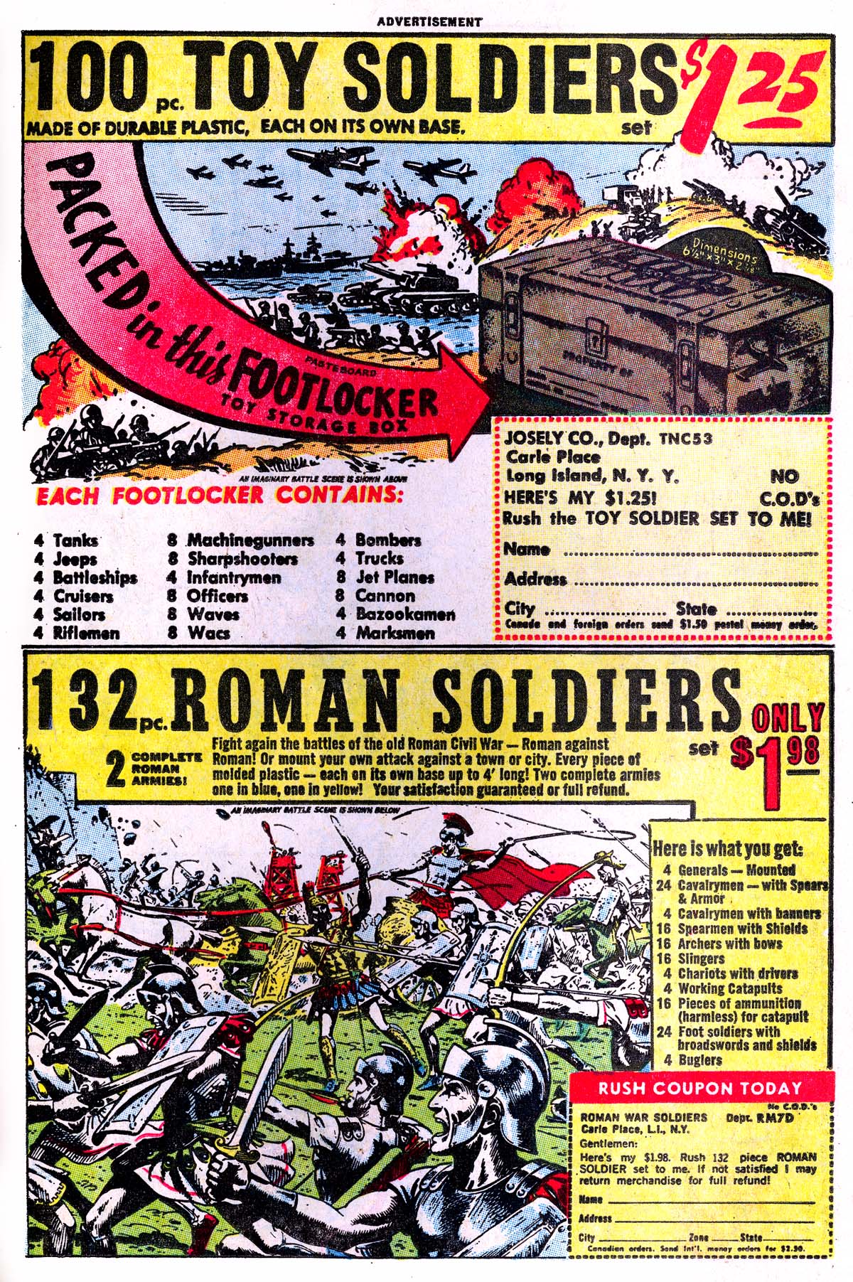 Read online Wonder Woman (1942) comic -  Issue #148 - 33