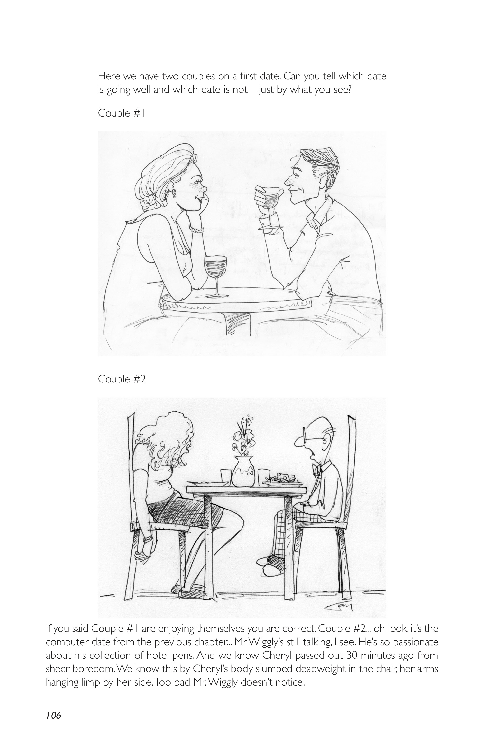 Read online Terry Moore's How to Draw... comic -  Issue # _Expanded Edition (Part 2) - 9