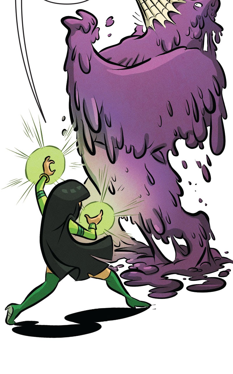 Read online Marvel Fairy Tales: Infinity Comic comic -  Issue #1 - 29