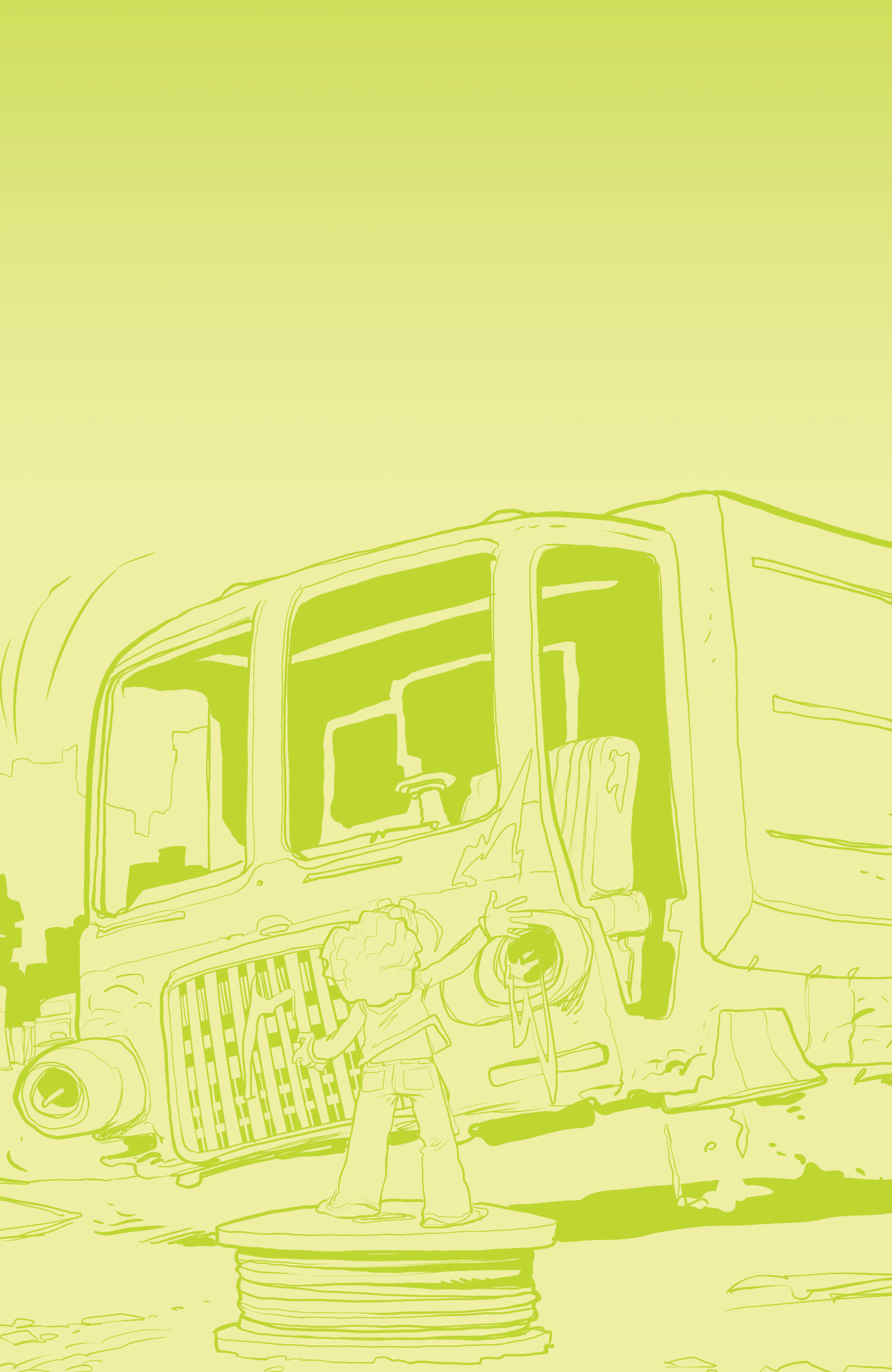 Read online Rocket Salvage comic -  Issue # TPB (Part 1) - 98