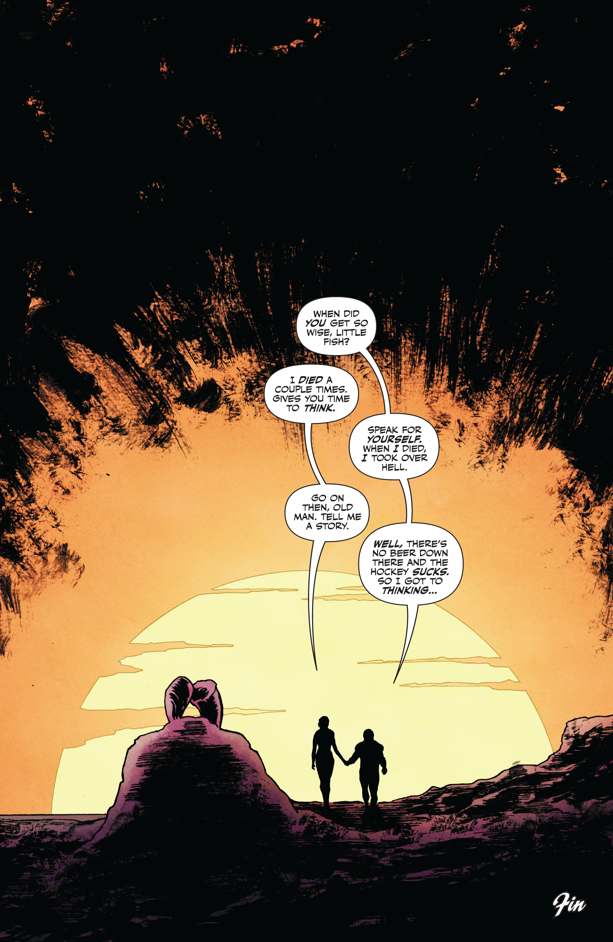 Read online Legends of Marvel: X-Men comic -  Issue # TPB - 58