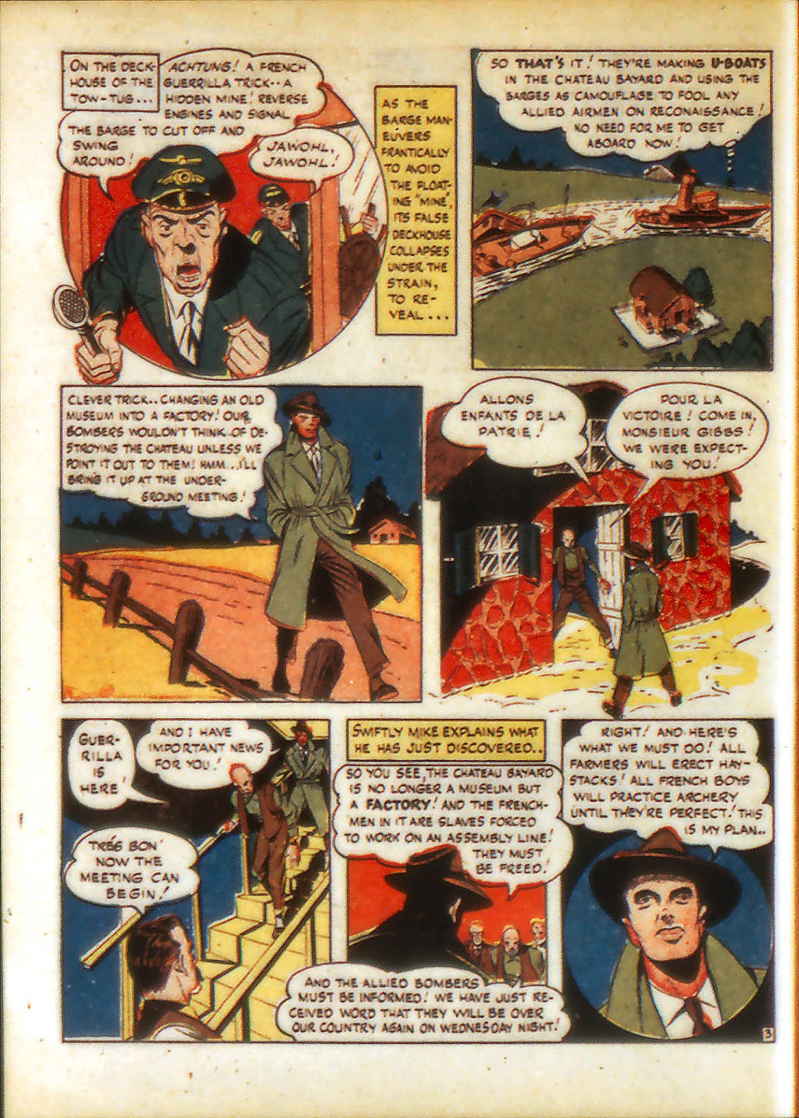 Adventure Comics (1938) issue 88 - Page 52