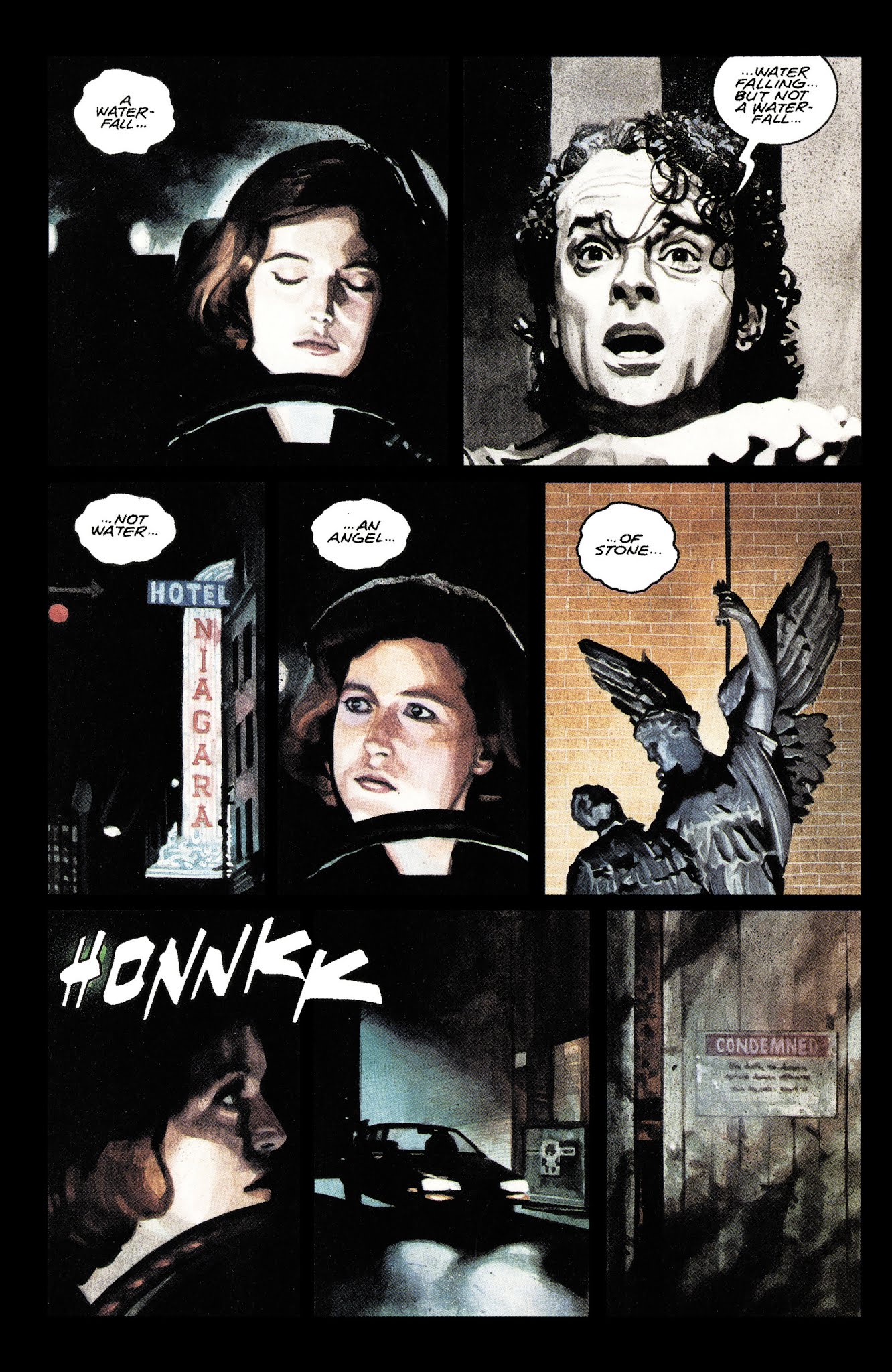 Read online The X-Files Classics: Season One comic -  Issue # TPB 2 (Part 2) - 10
