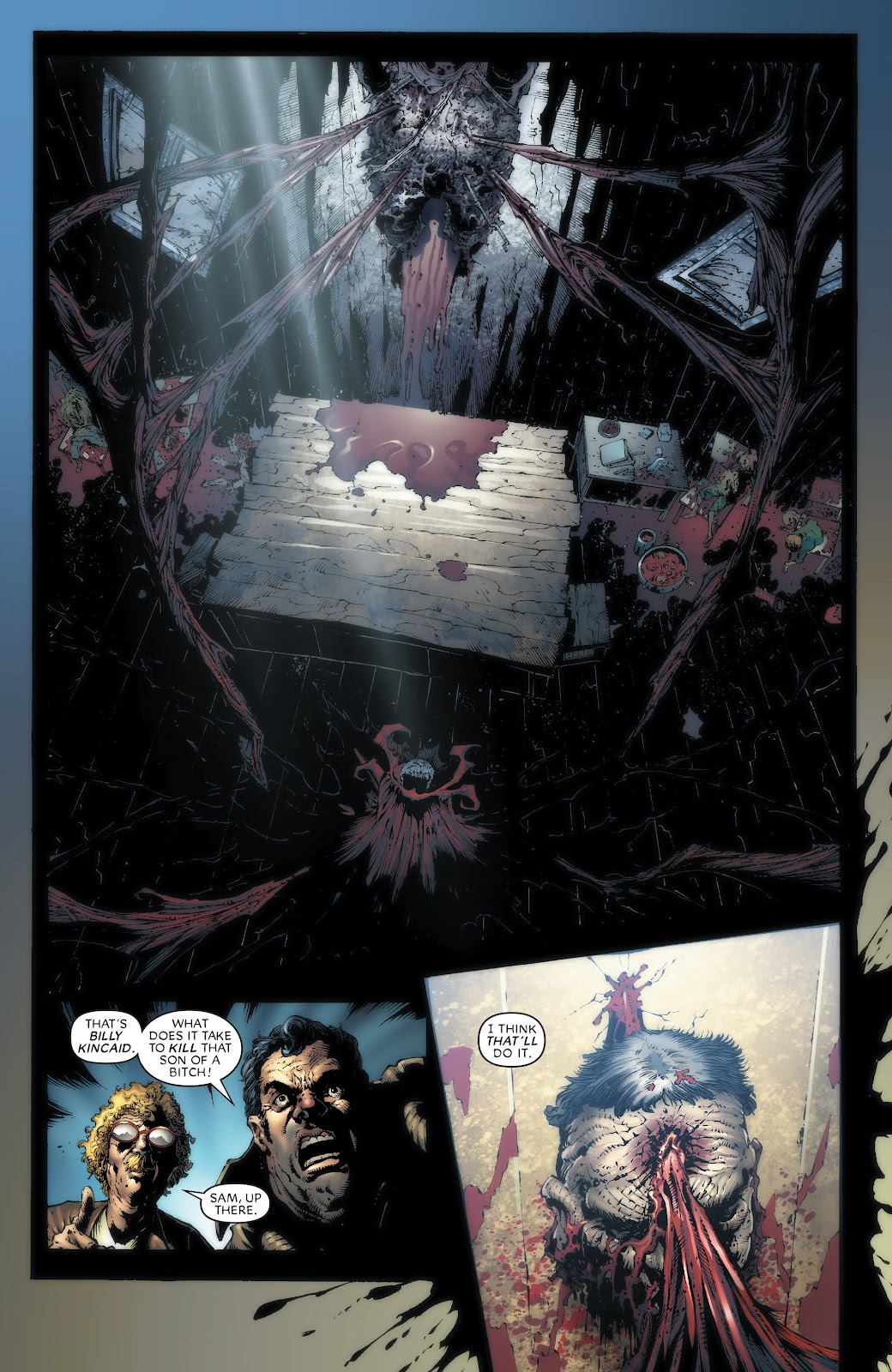 Spawn issue 152 - Page 16