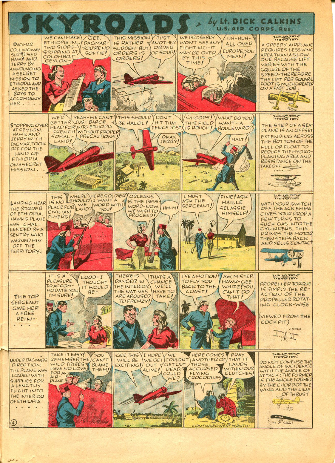Read online Famous Funnies comic -  Issue #40 - 15