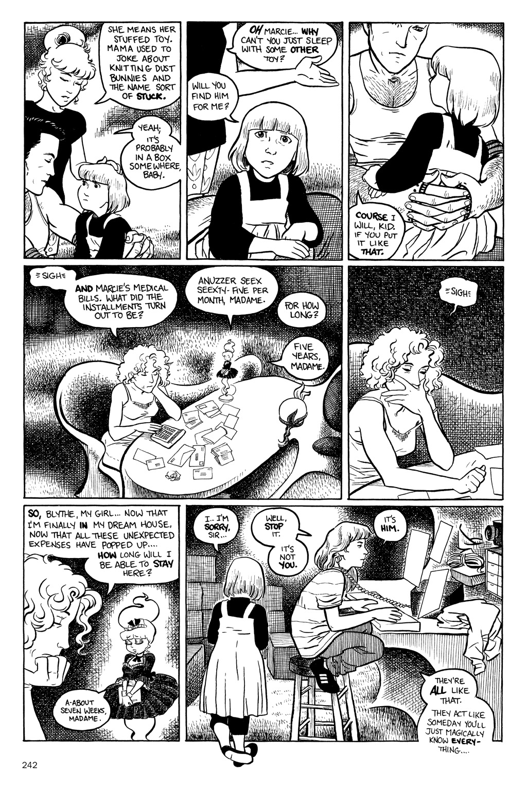 Read online The Finder Library comic -  Issue # TPB 1 (Part 3) - 25