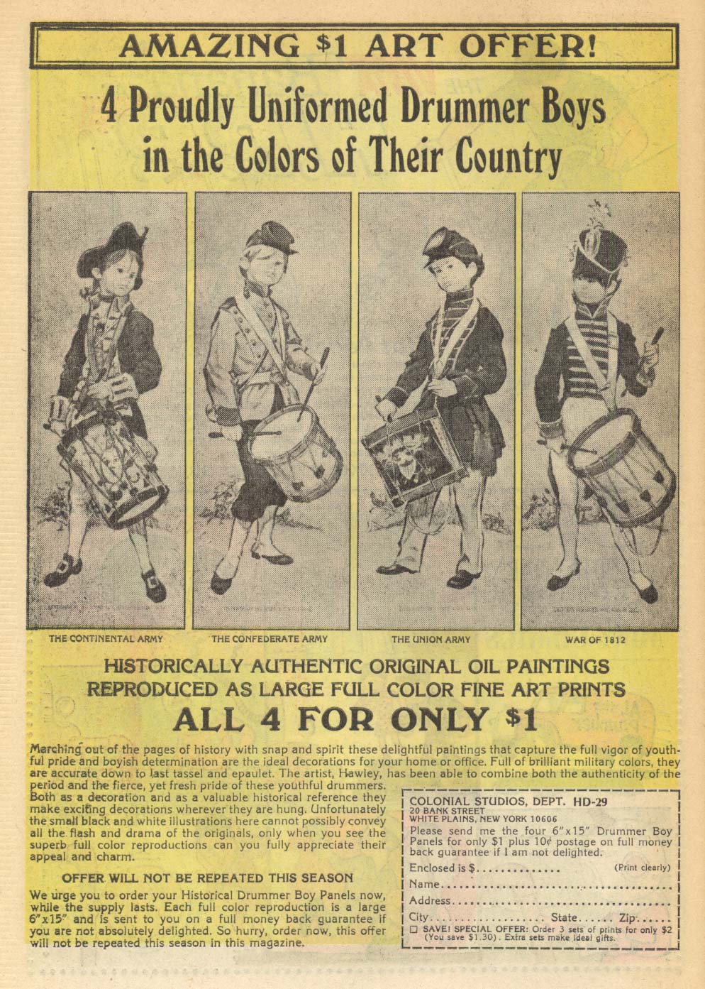 Read online Walt Disney's Comics and Stories comic -  Issue #346 - 34